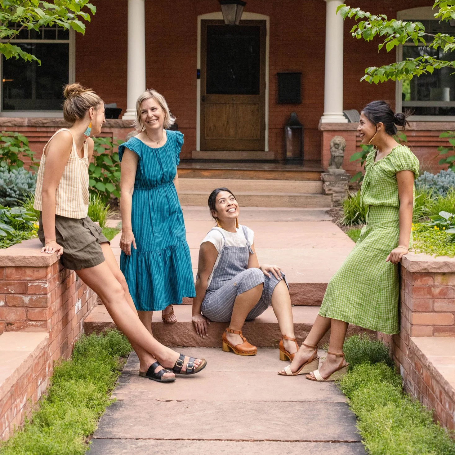 Made Locally, Crafted with Care