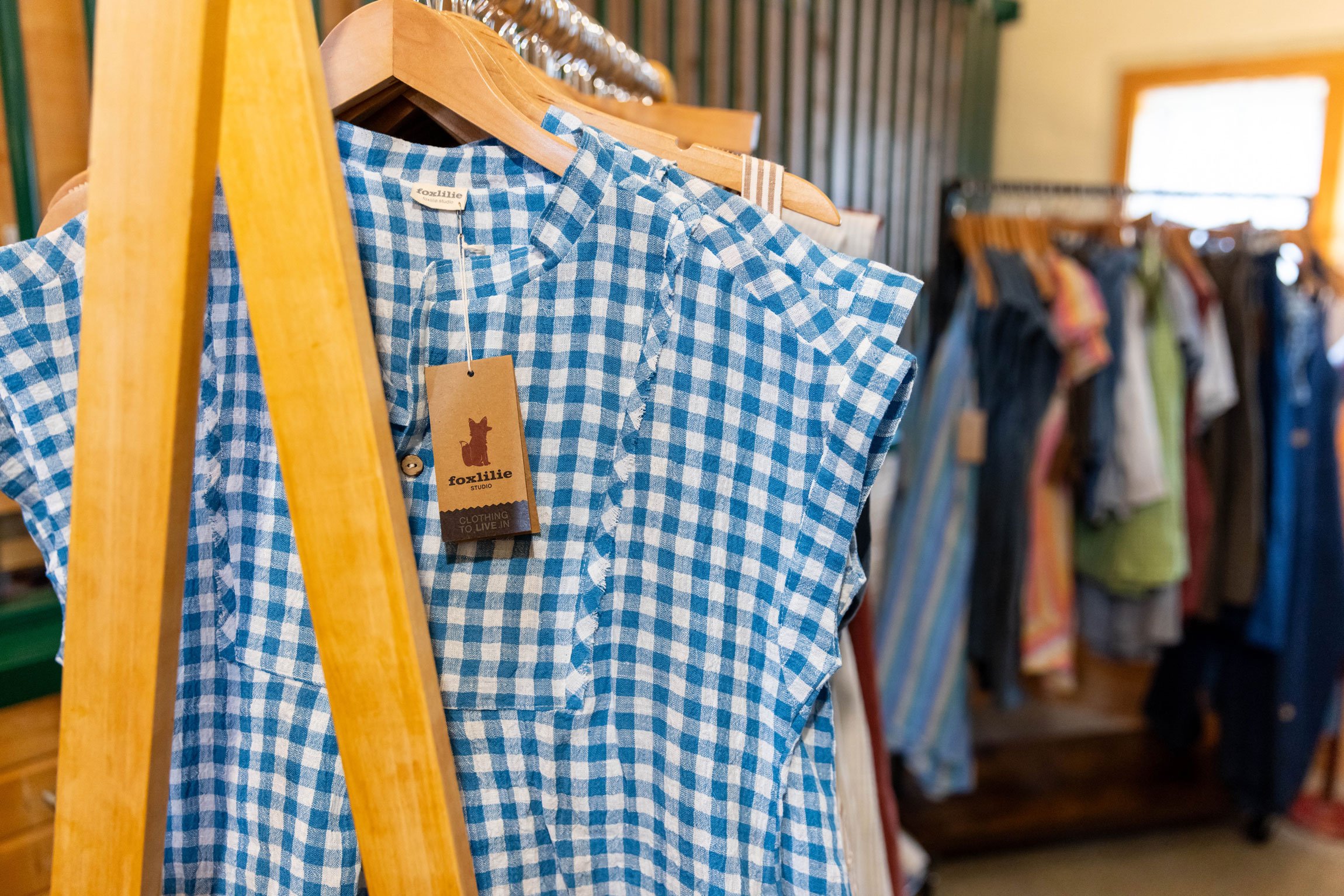 Sustainability Begins at the Source