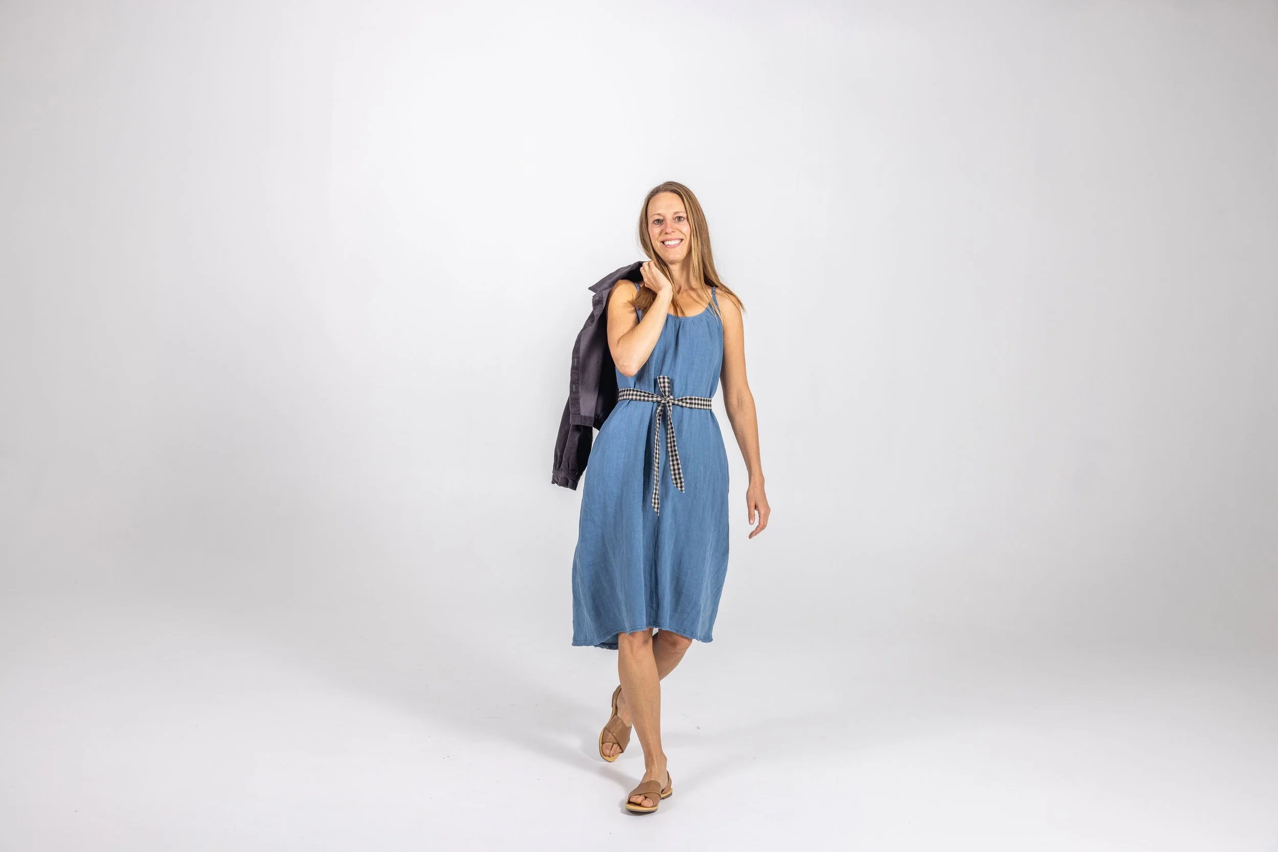 Foxlilie-womens-lilie-dress-sky-blue-belted-layered-front.jpg