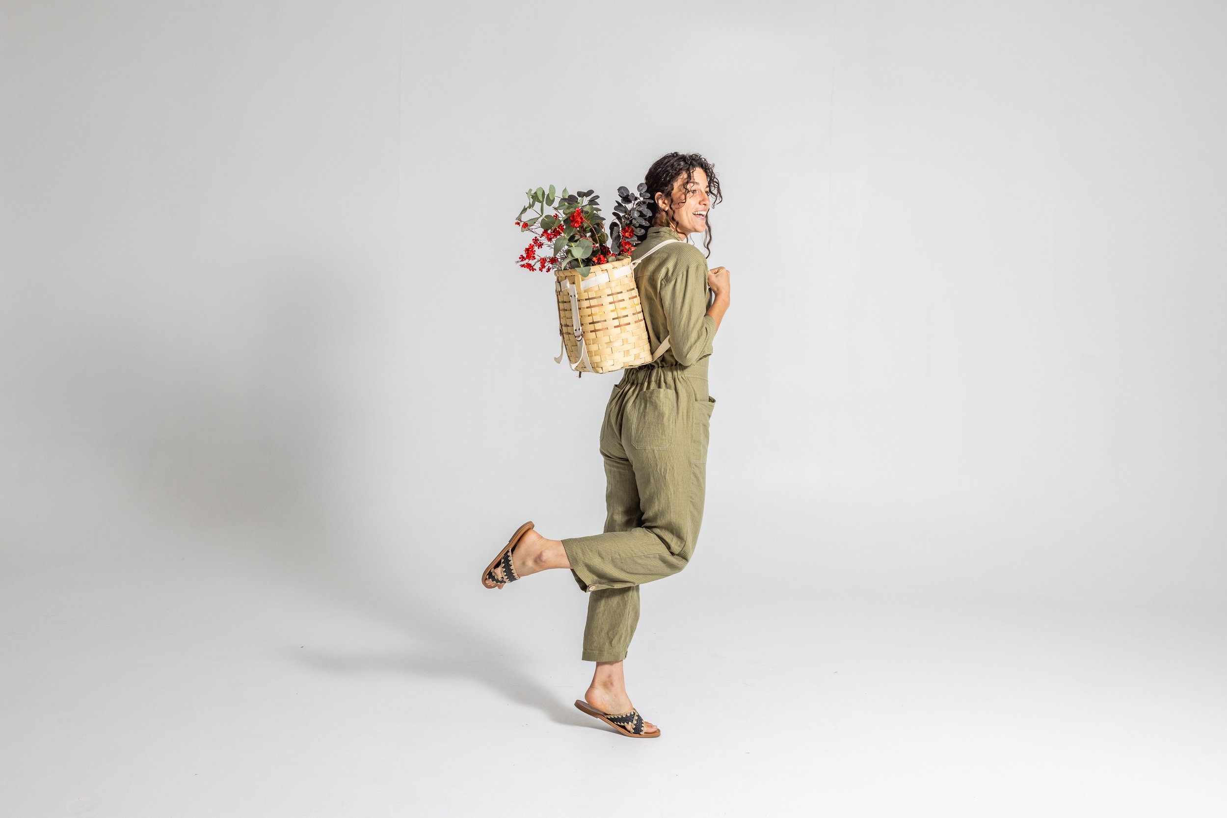 Foxlilie-womens-lena-jumpsuit-sage-stripe-backside.jpg