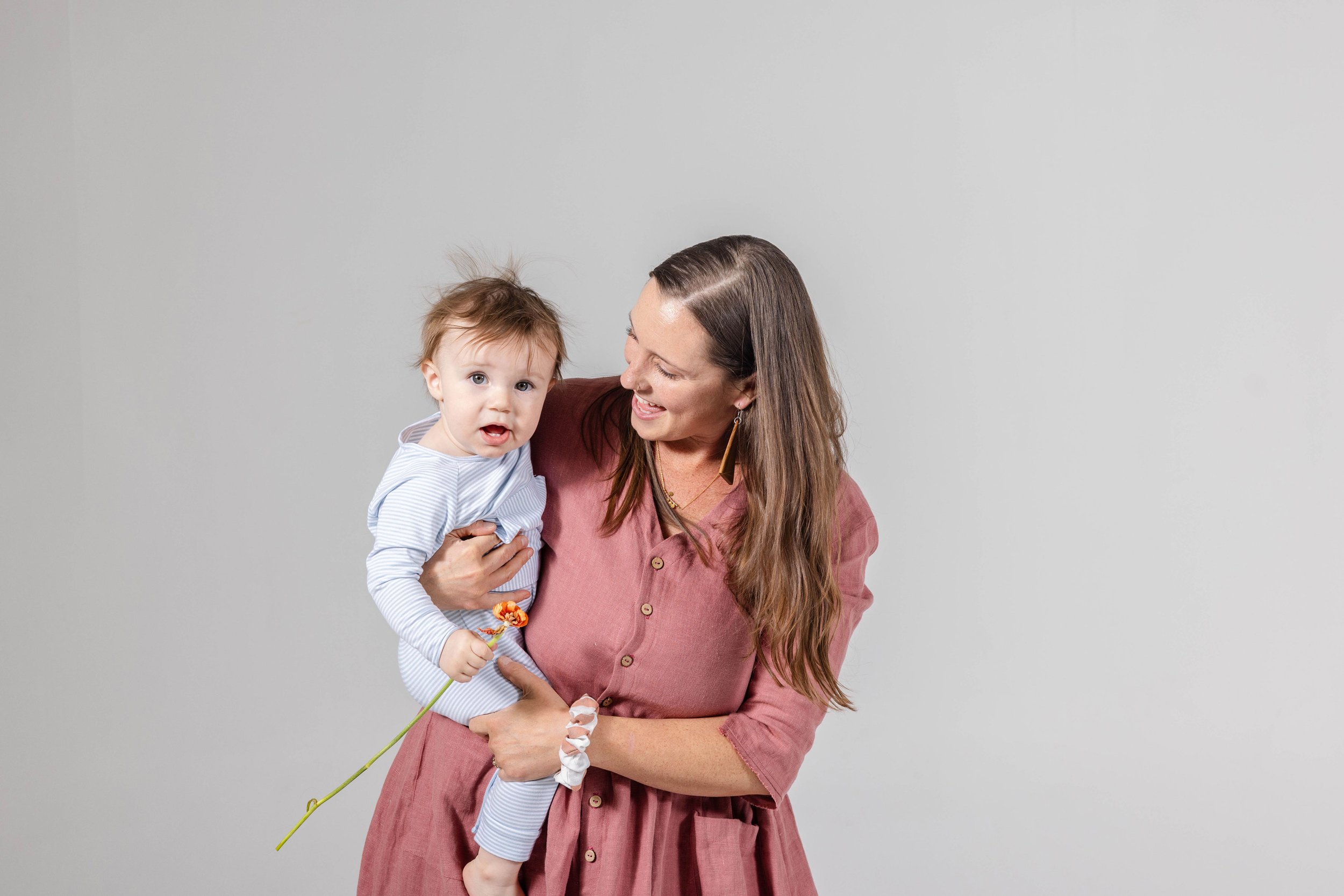 Sport Romper — Foxlilie Studio