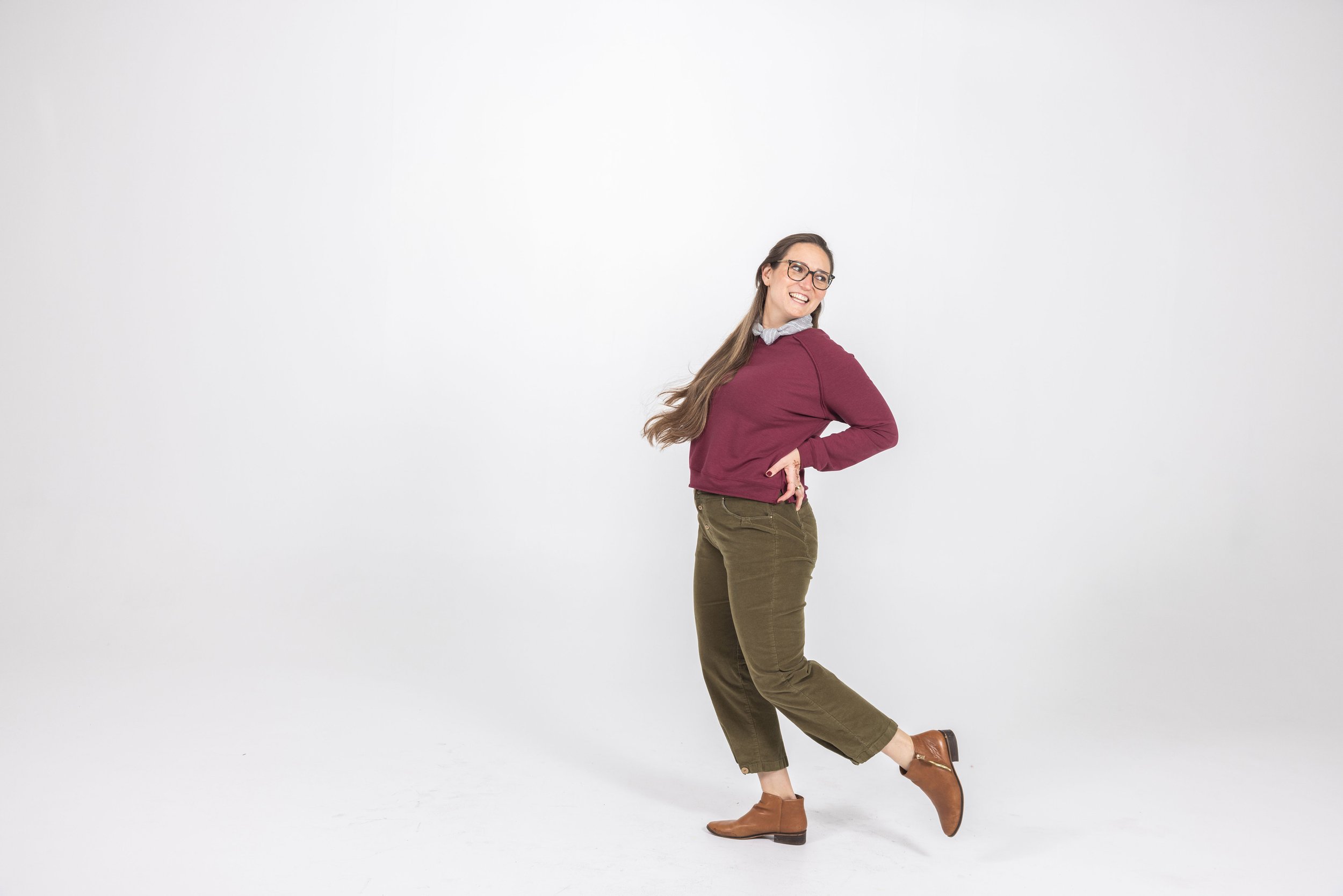 Everly Sweatshirt