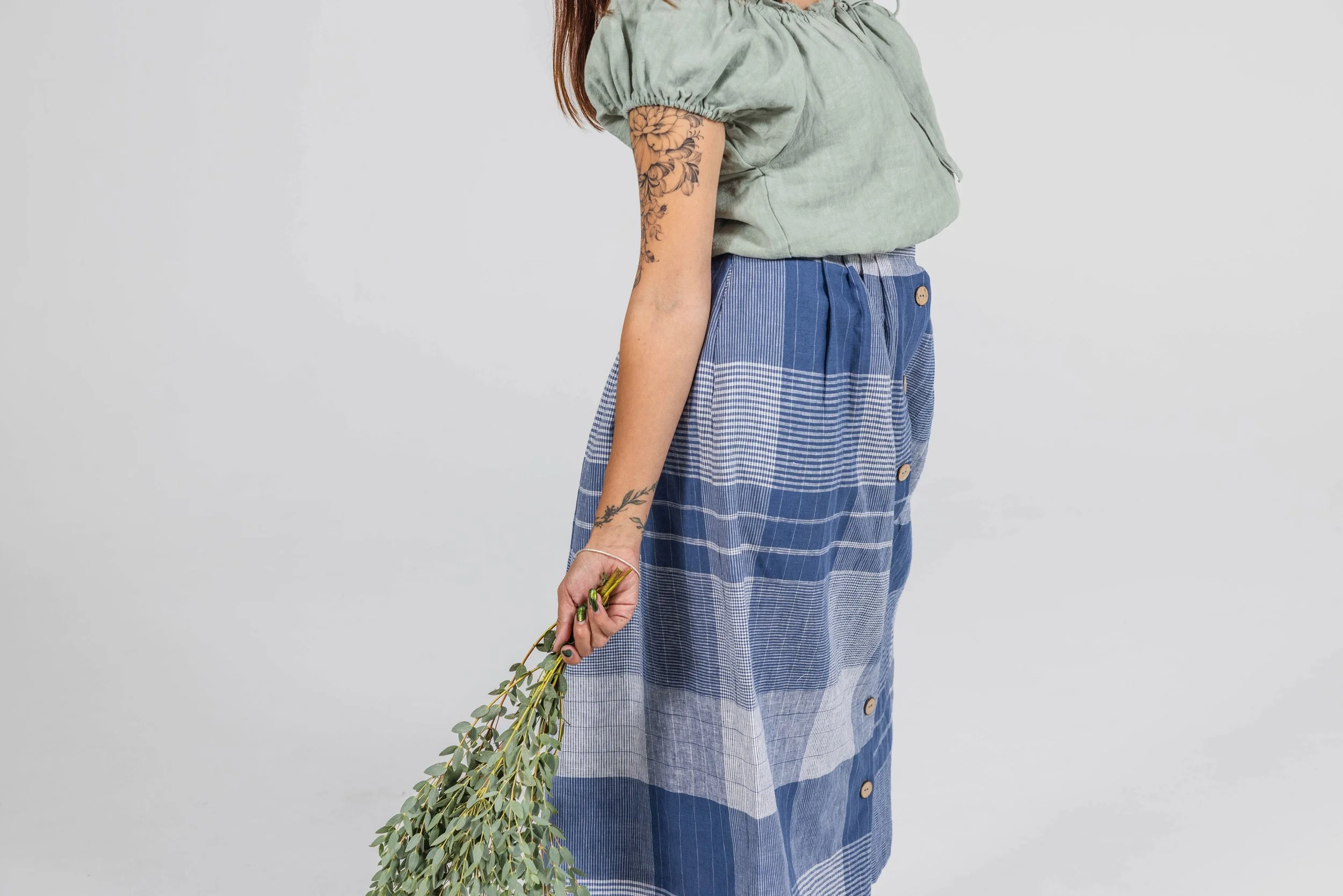 Thomas Skirt