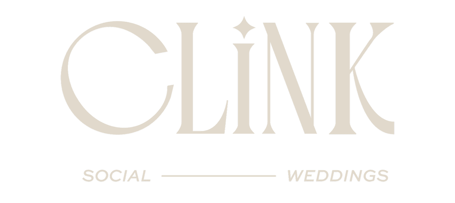 Clink Social Weddings