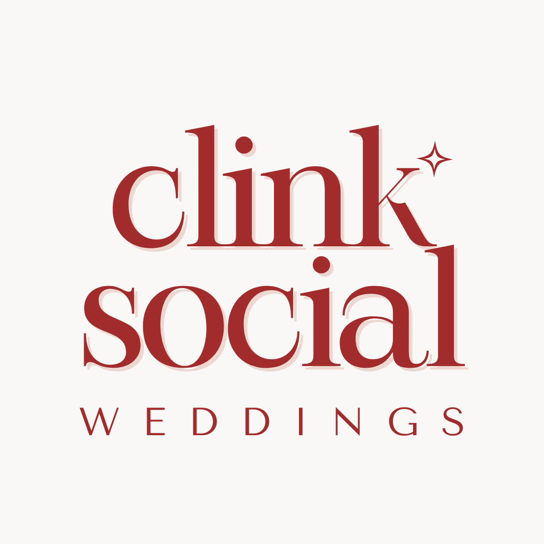 Clink Social Weddings