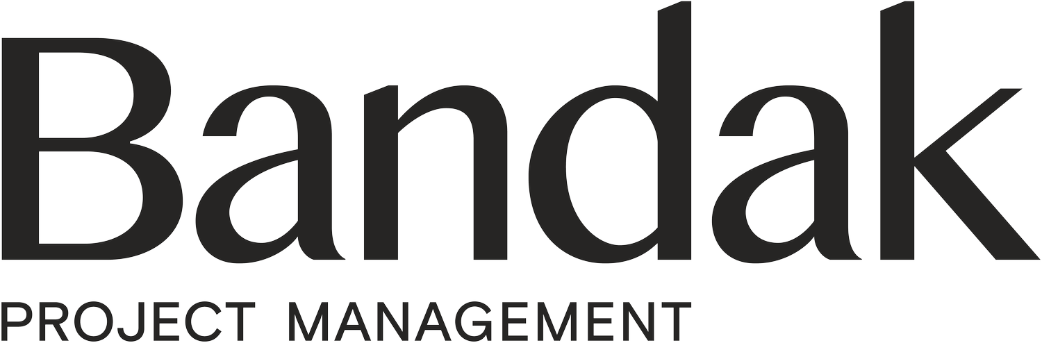 Bandak Project Management