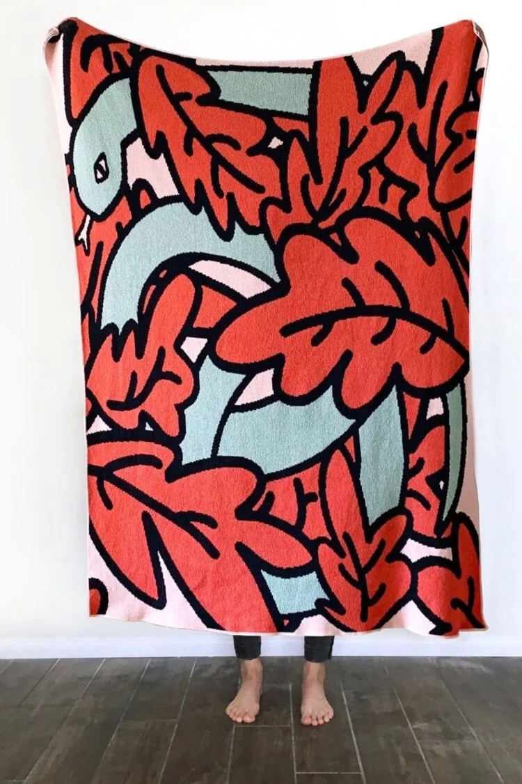 snake_recycled-cotton-acrylic-art-blanket.jpg