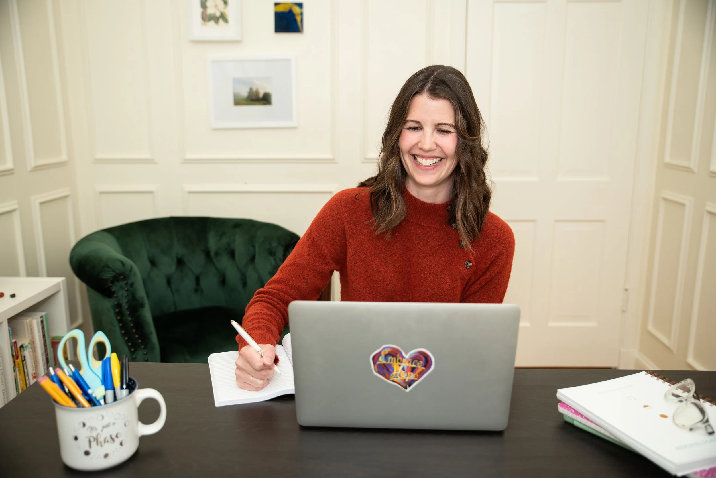 The room that’s forming for Worth It is 🔥