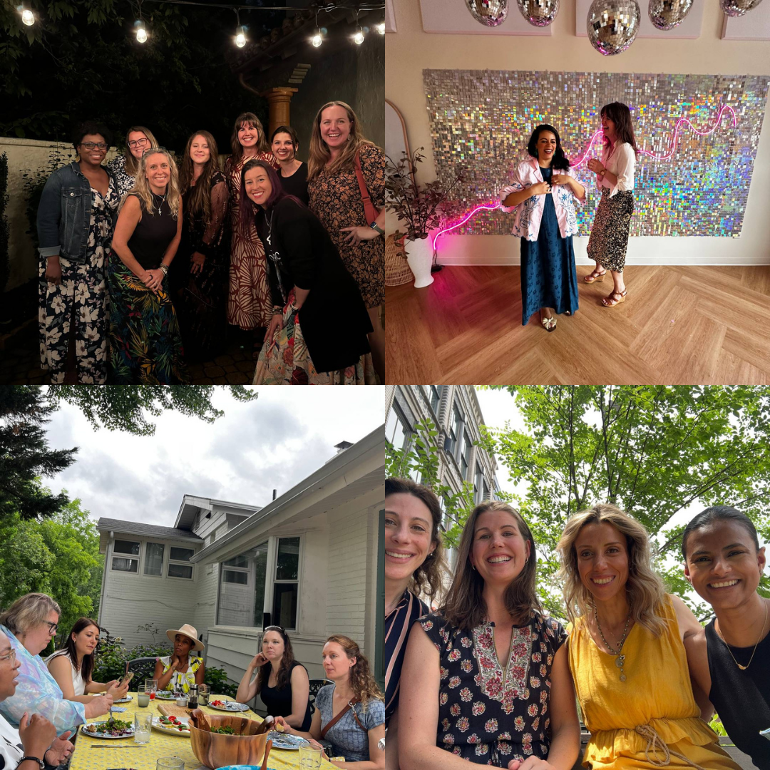 My 10-year-old self longed for this