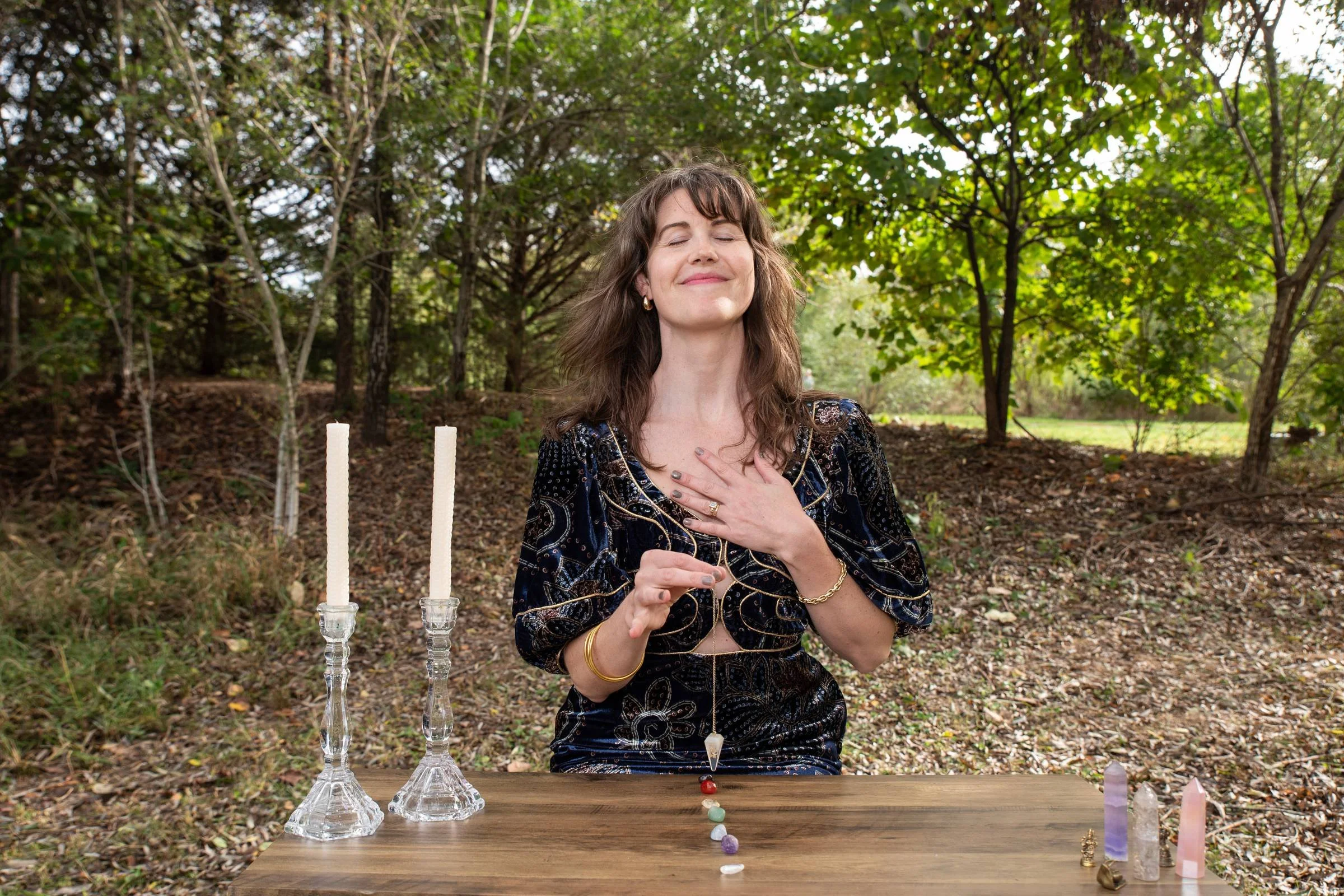 Embody a new level of leadership