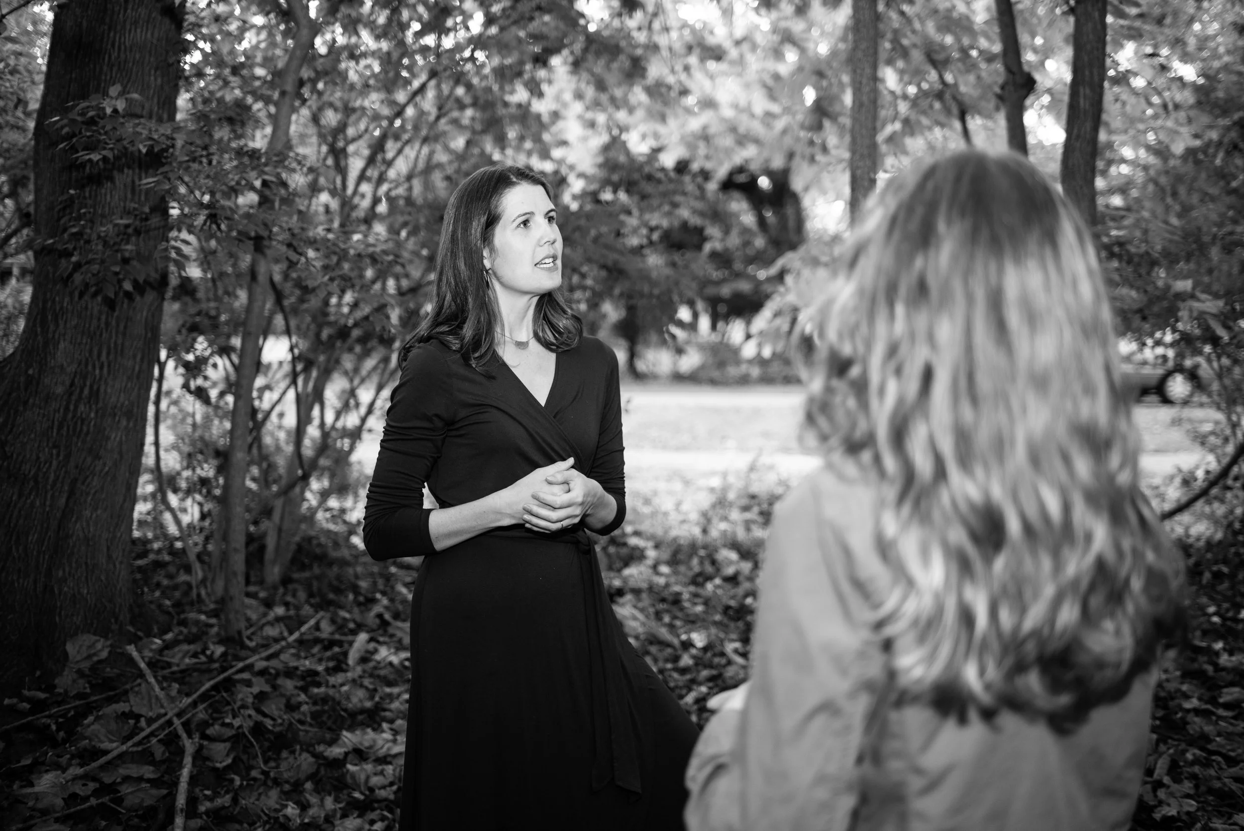 Your work isn’t the problem. Please don’t disappear.