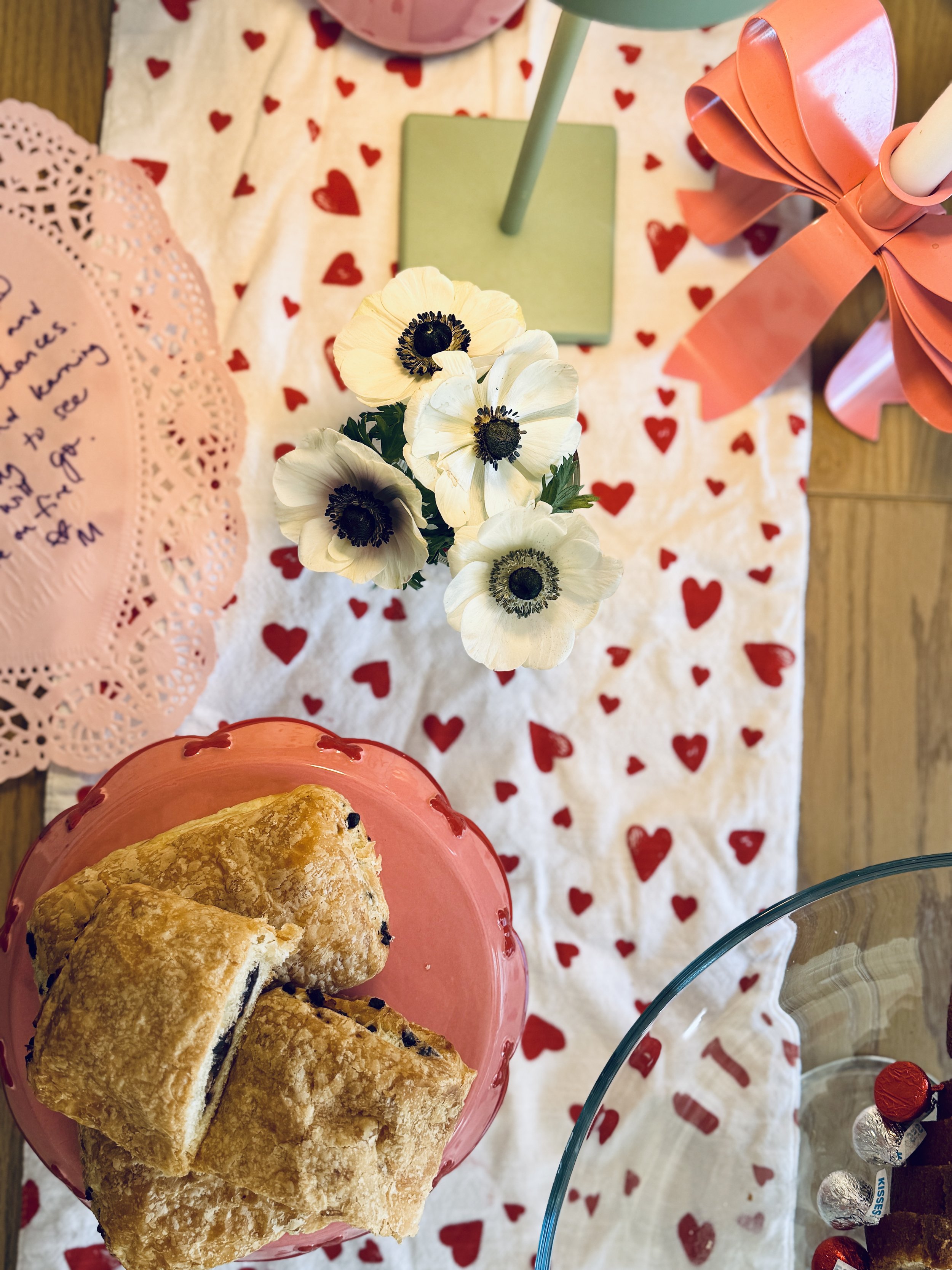 5 ways to show your business some love this Valentine's Day