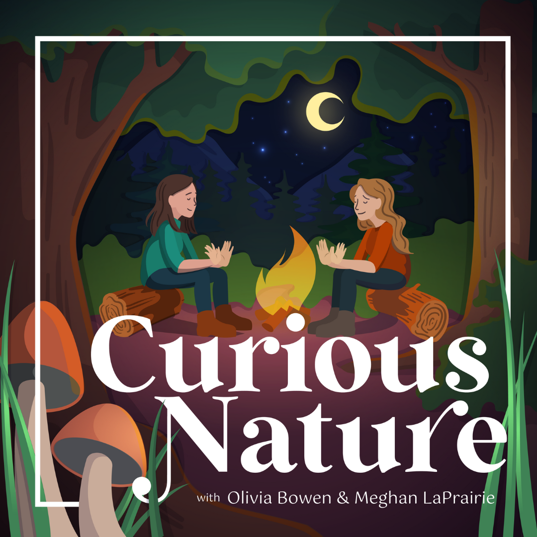 Curious Nature Podcast