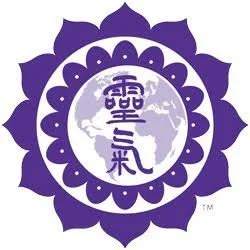 Reiki Level II Logo