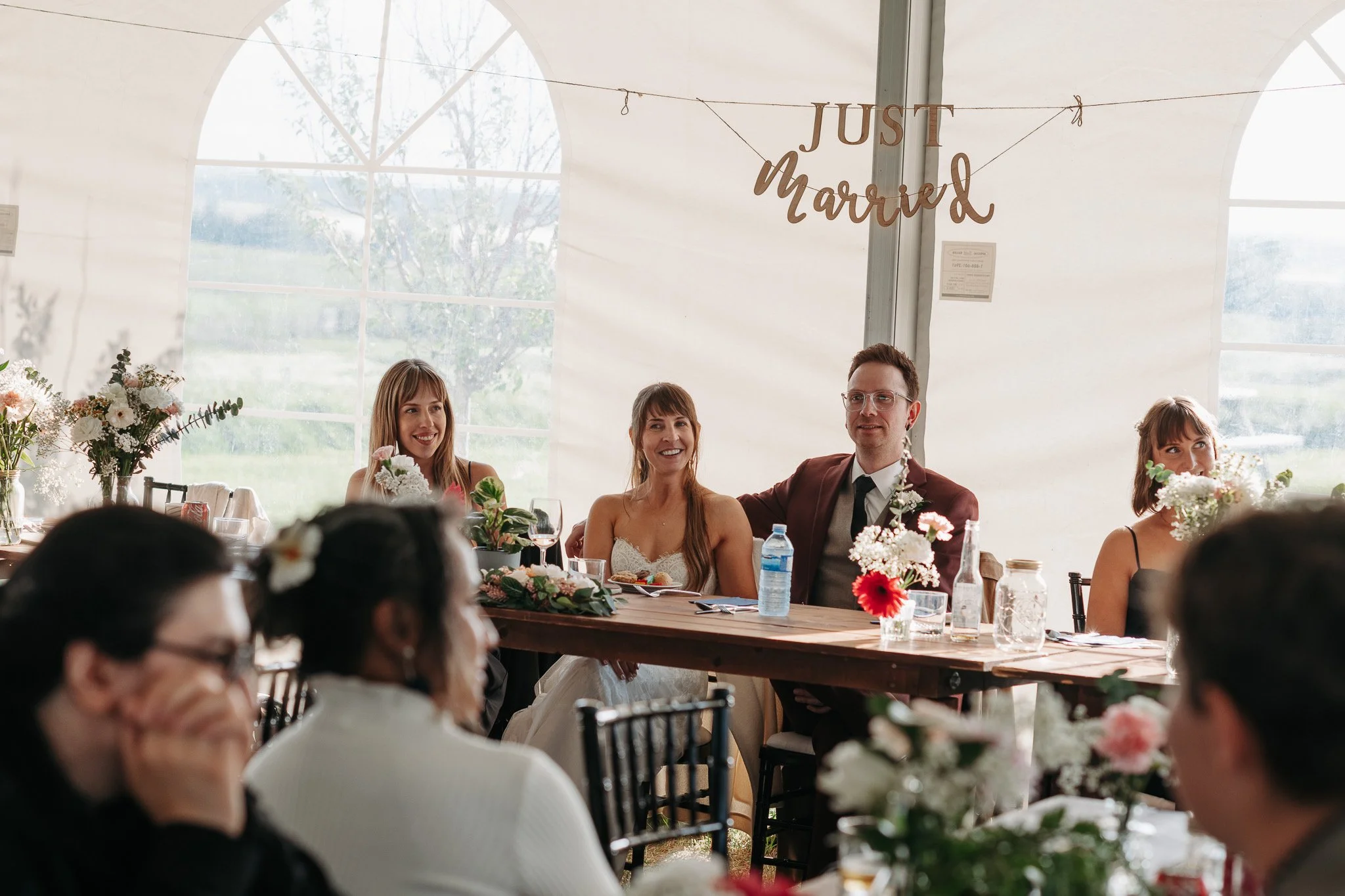 Beautiful Forest Ceremony for Kelsey & Dustin
08.08.25
Photographer: @emilywalcot.photo