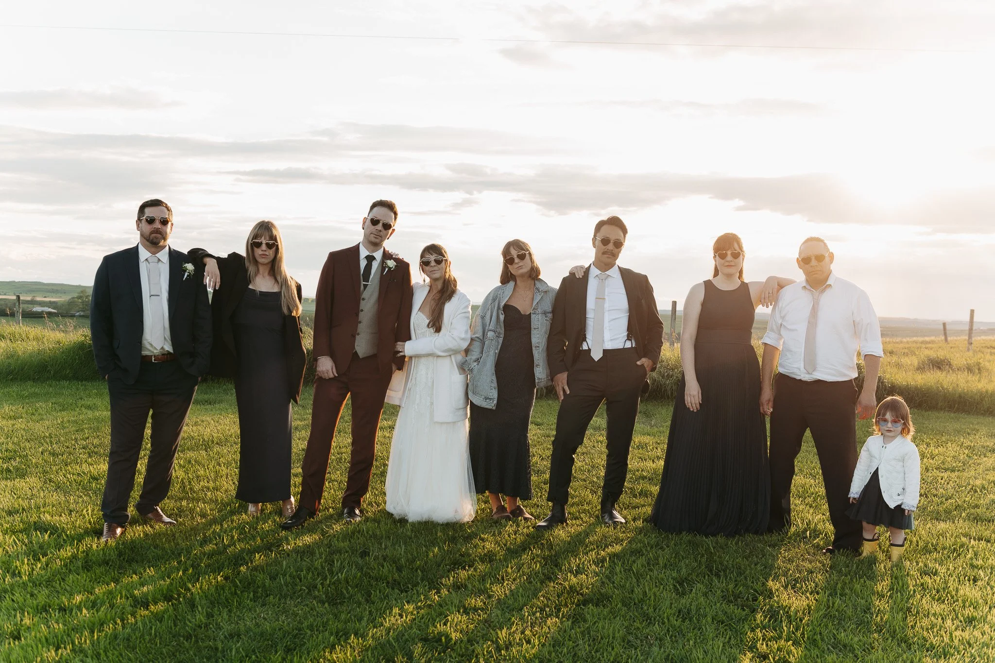 Beautiful Forest Ceremony for Kelsey & Dustin
08.08.25
Photographer: @emilywalcot.photo