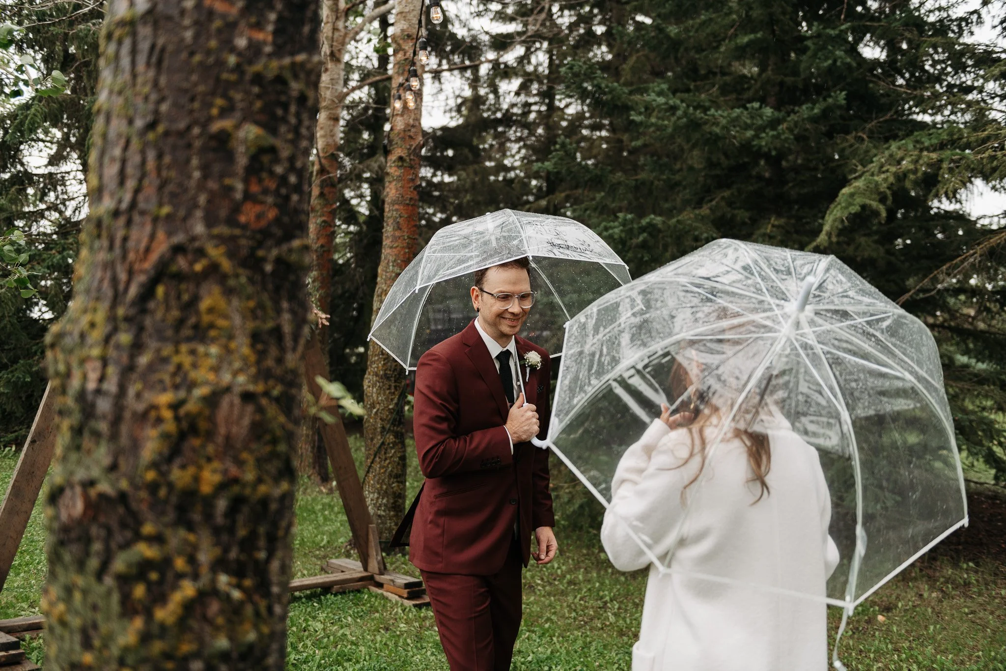 Beautiful Forest Ceremony for Kelsey & Dustin
08.08.25
Photographer: @emilywalcot.photo