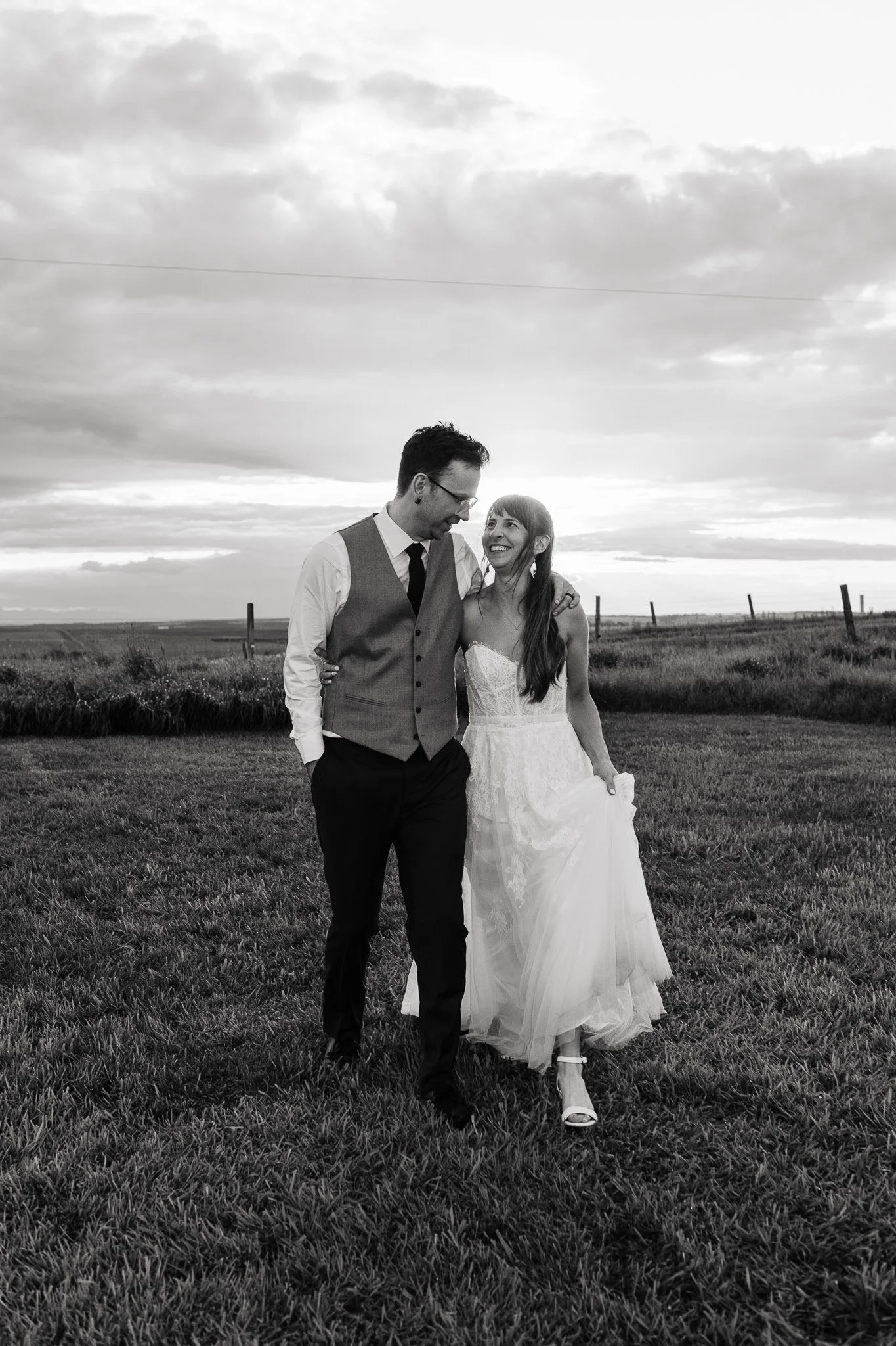 Beautiful Forest Ceremony for Kelsey & Dustin
08.08.25
Photographer: @emilywalcot.photo