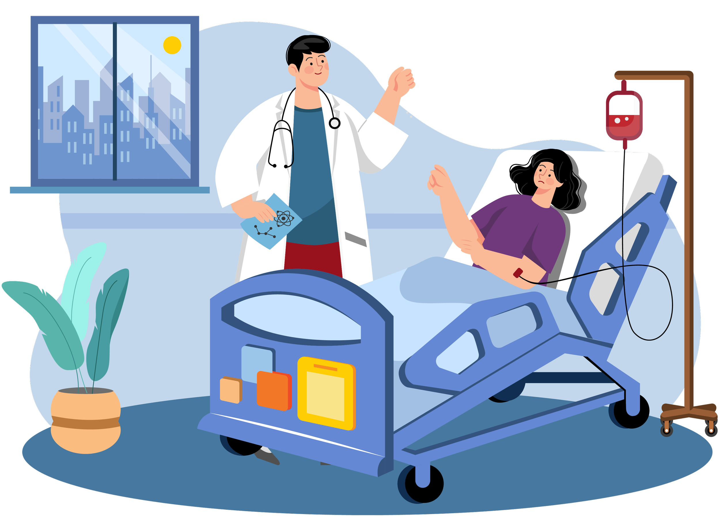 Home Health & Hospice — Total Wound Care Heals