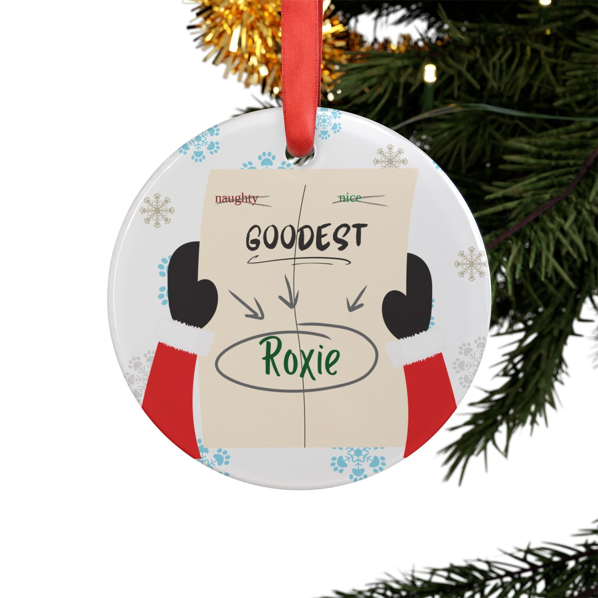 Goodest ornament on tree.jpeg