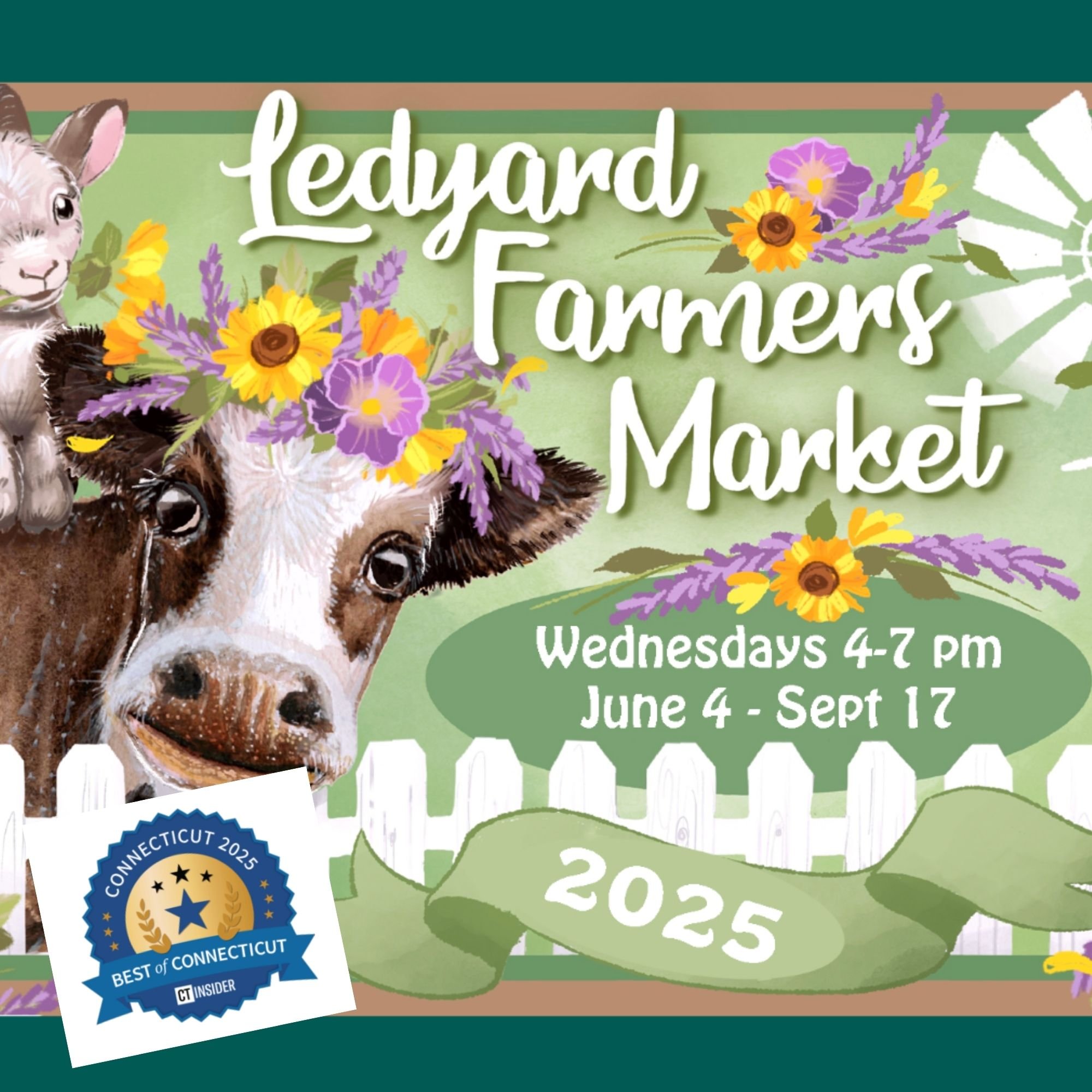 Ledyard Farmers Market