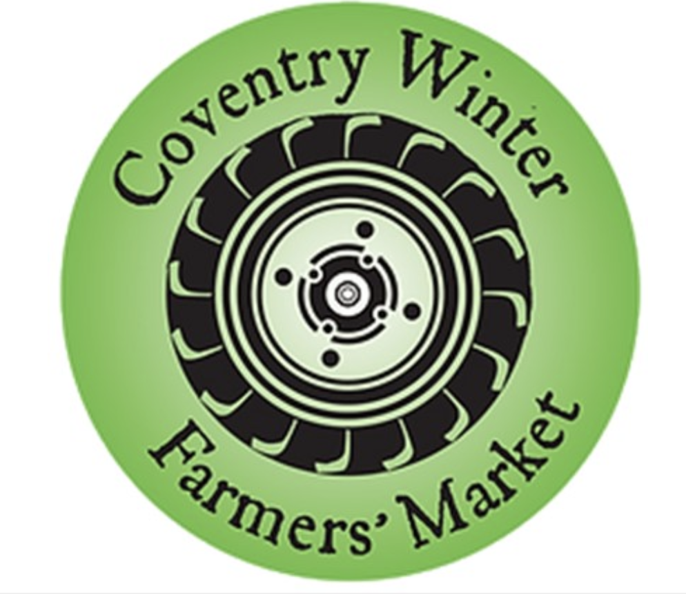 Coventry Winter Market 
