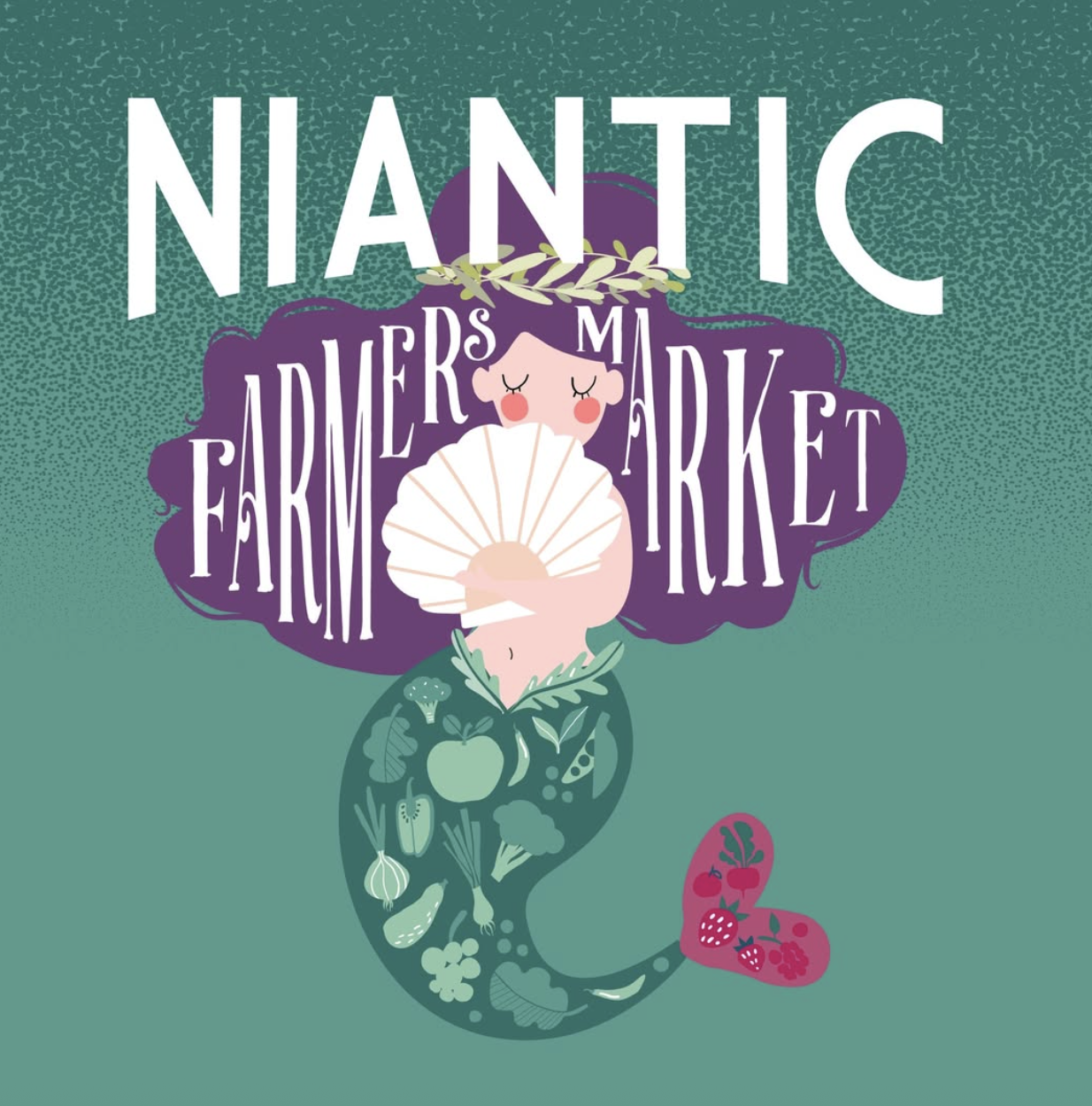 Niantic Farmers’ Market 
