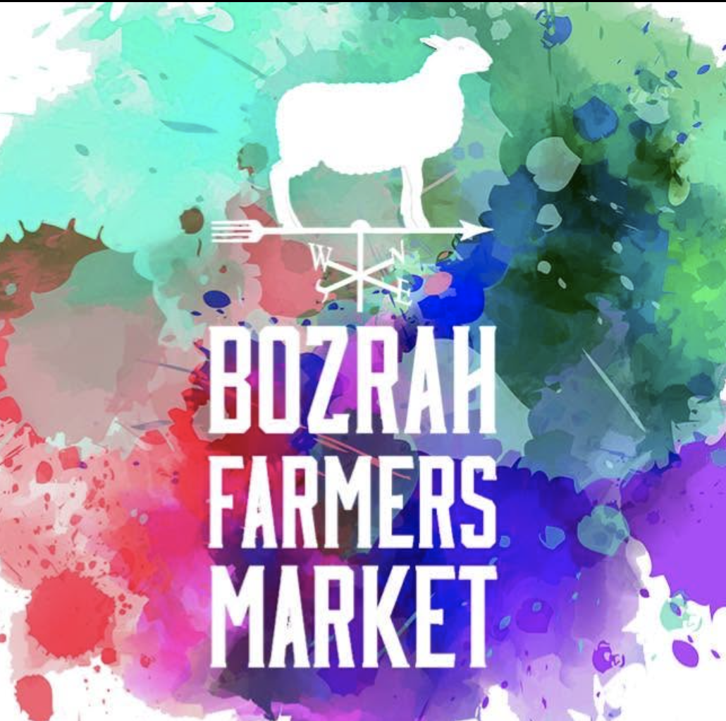 Bozrah Farmers Market