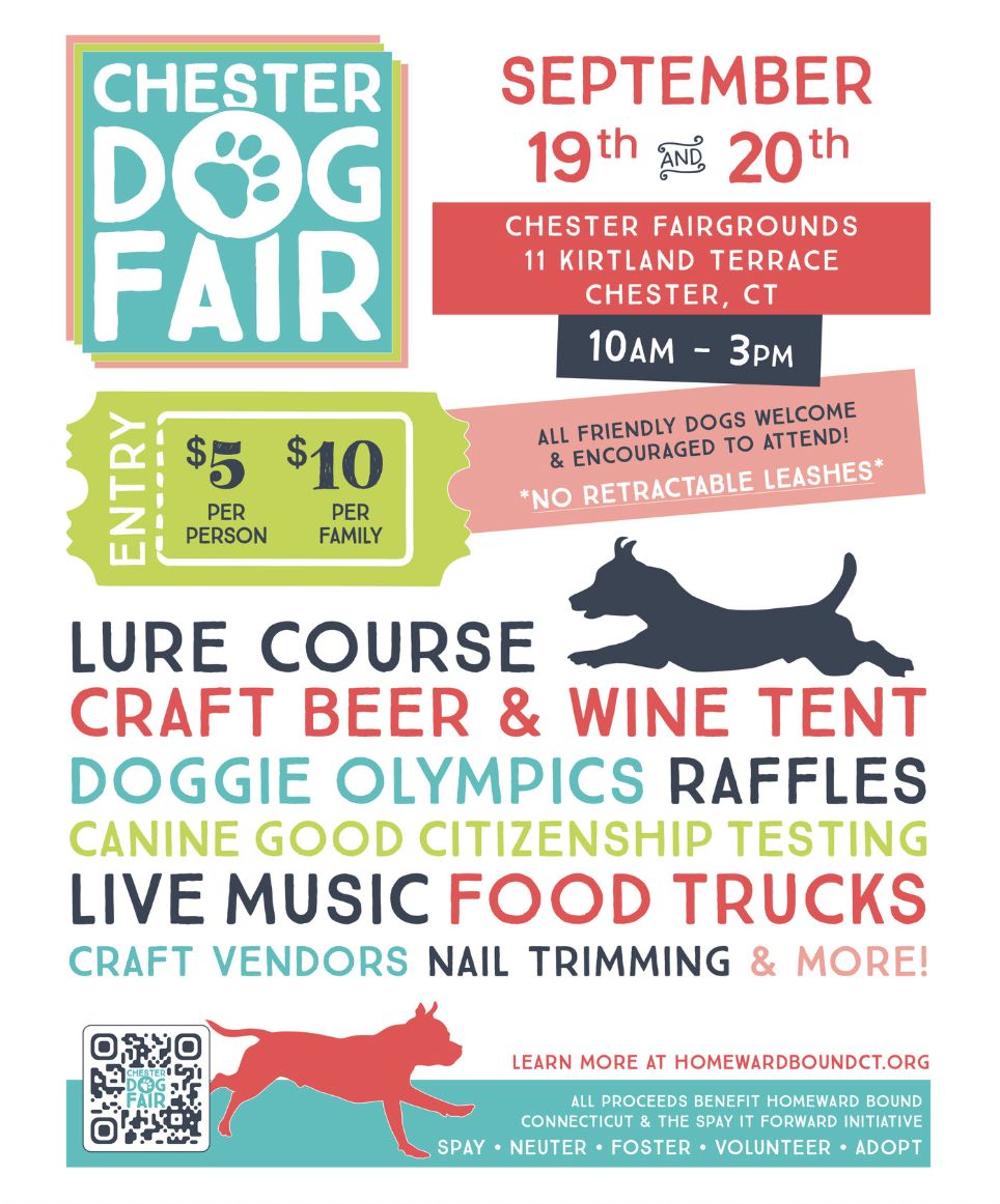 Chester Dog Fair