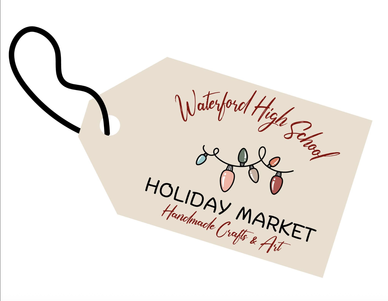 WHS Holiday Market