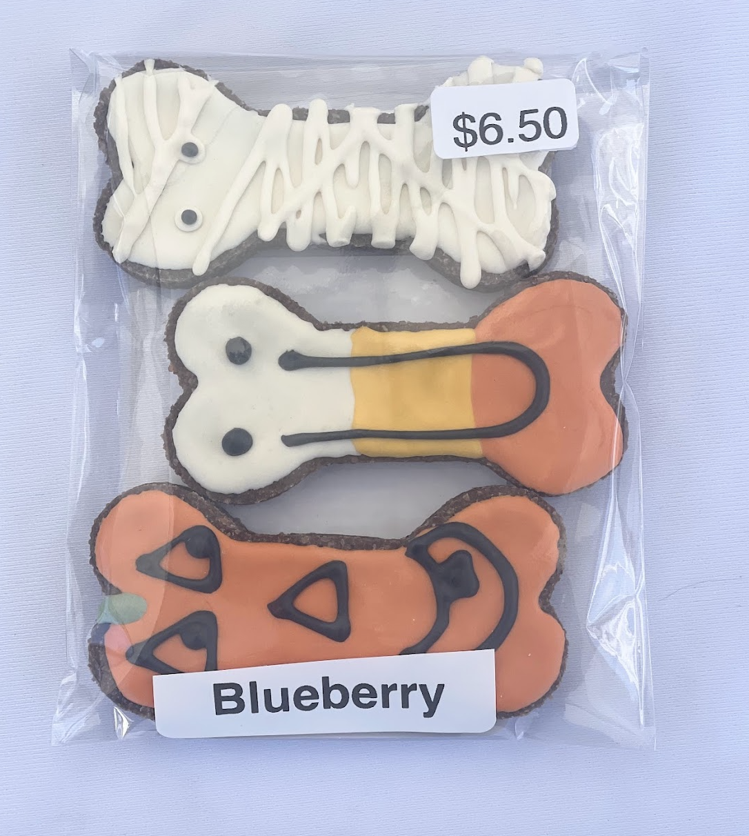 Celebration Treats