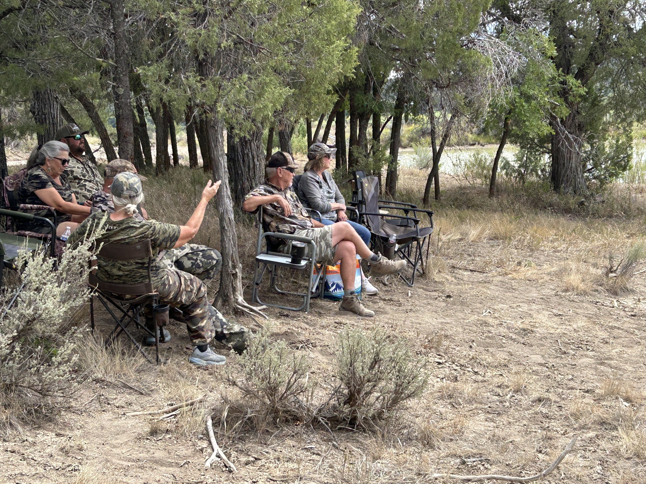 Roadrunner HRC - August 15th -16th - Chama, NM