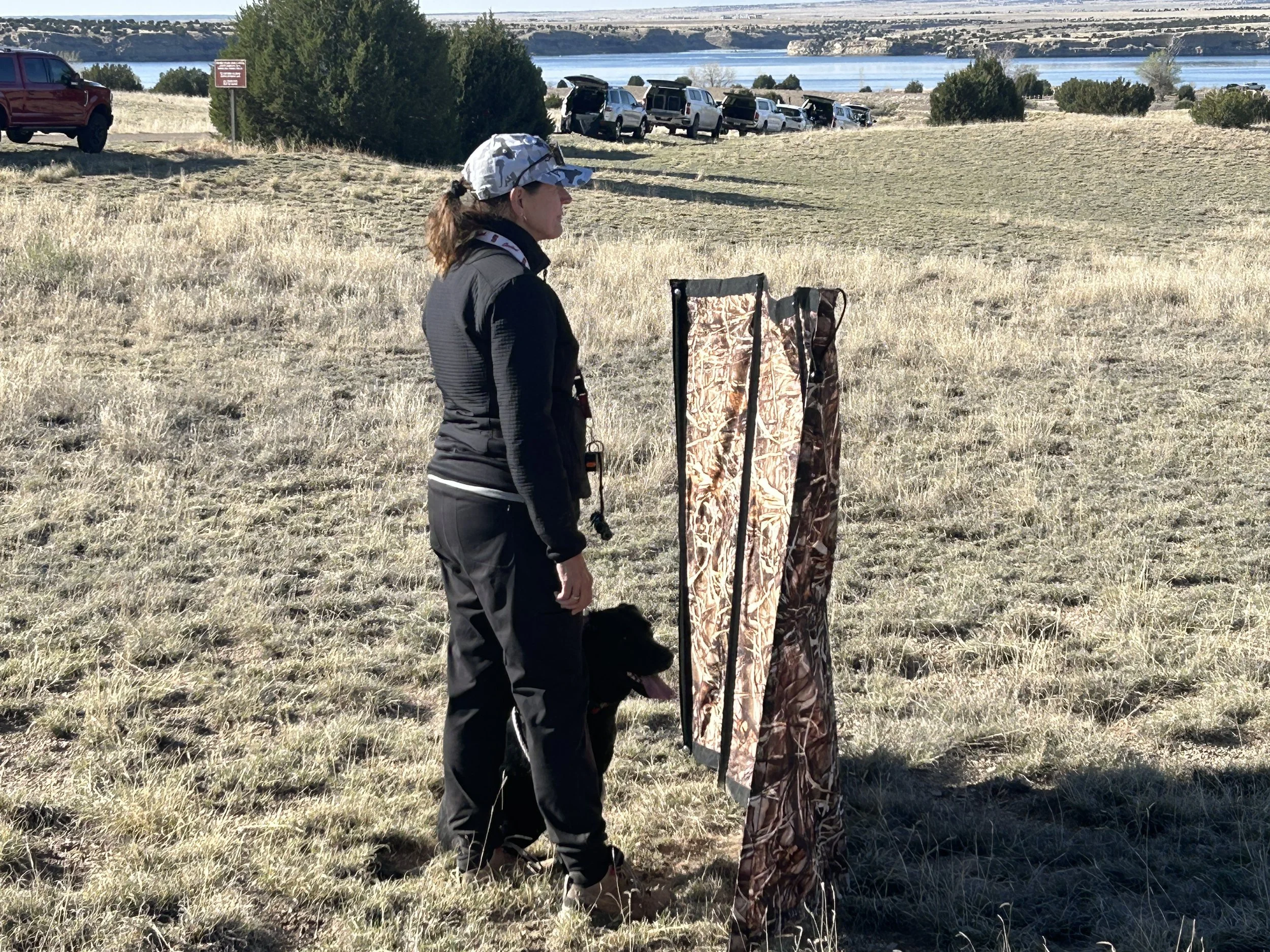 March 28, 2026 Training Day