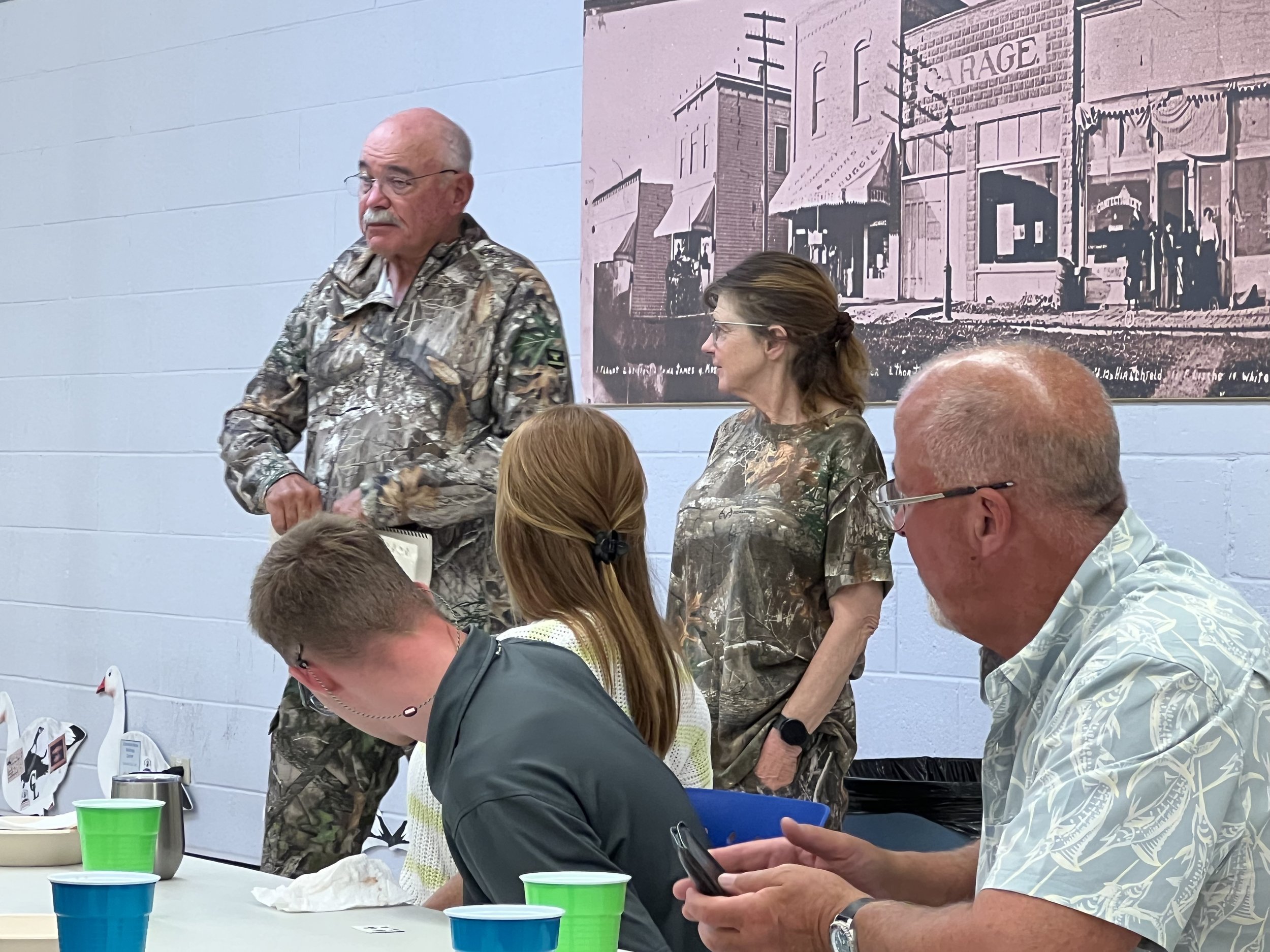 Western Colorado HRC Hunt Test July 18-19, 2026
