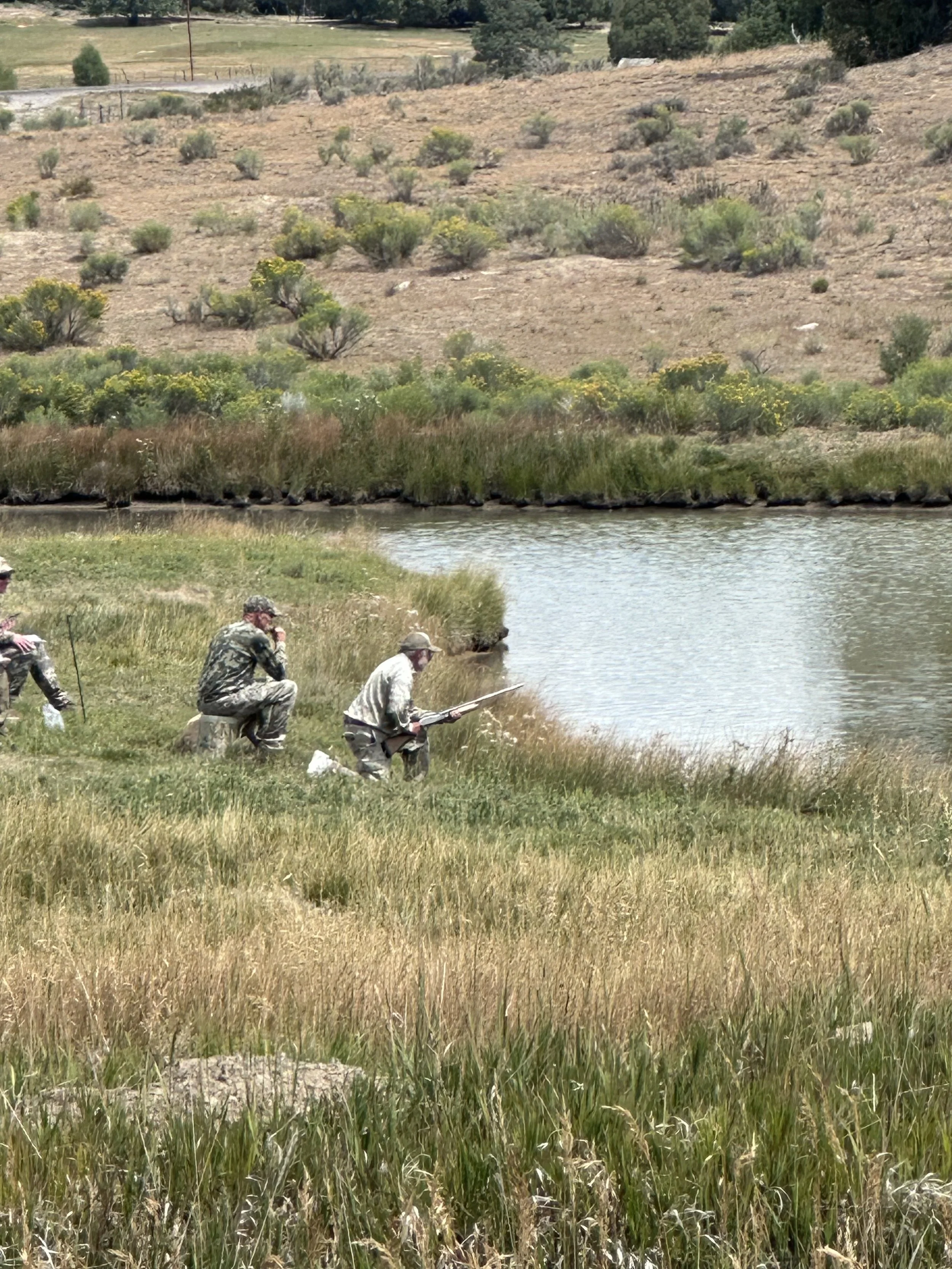 Roadrunner HRC - August 15th -16th - Chama, NM