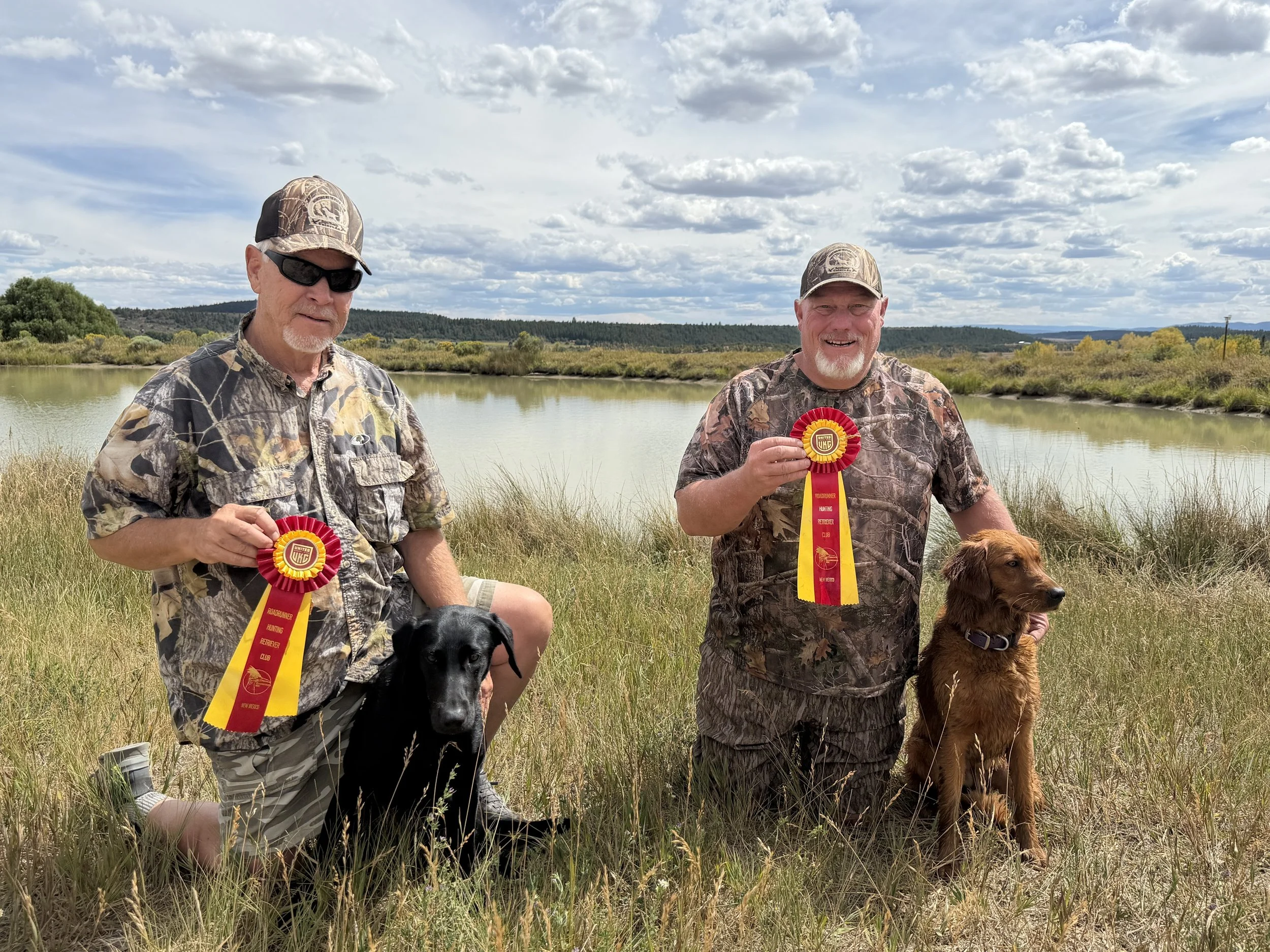 Roadrunner HRC - August 15th -16th - Chama, NM