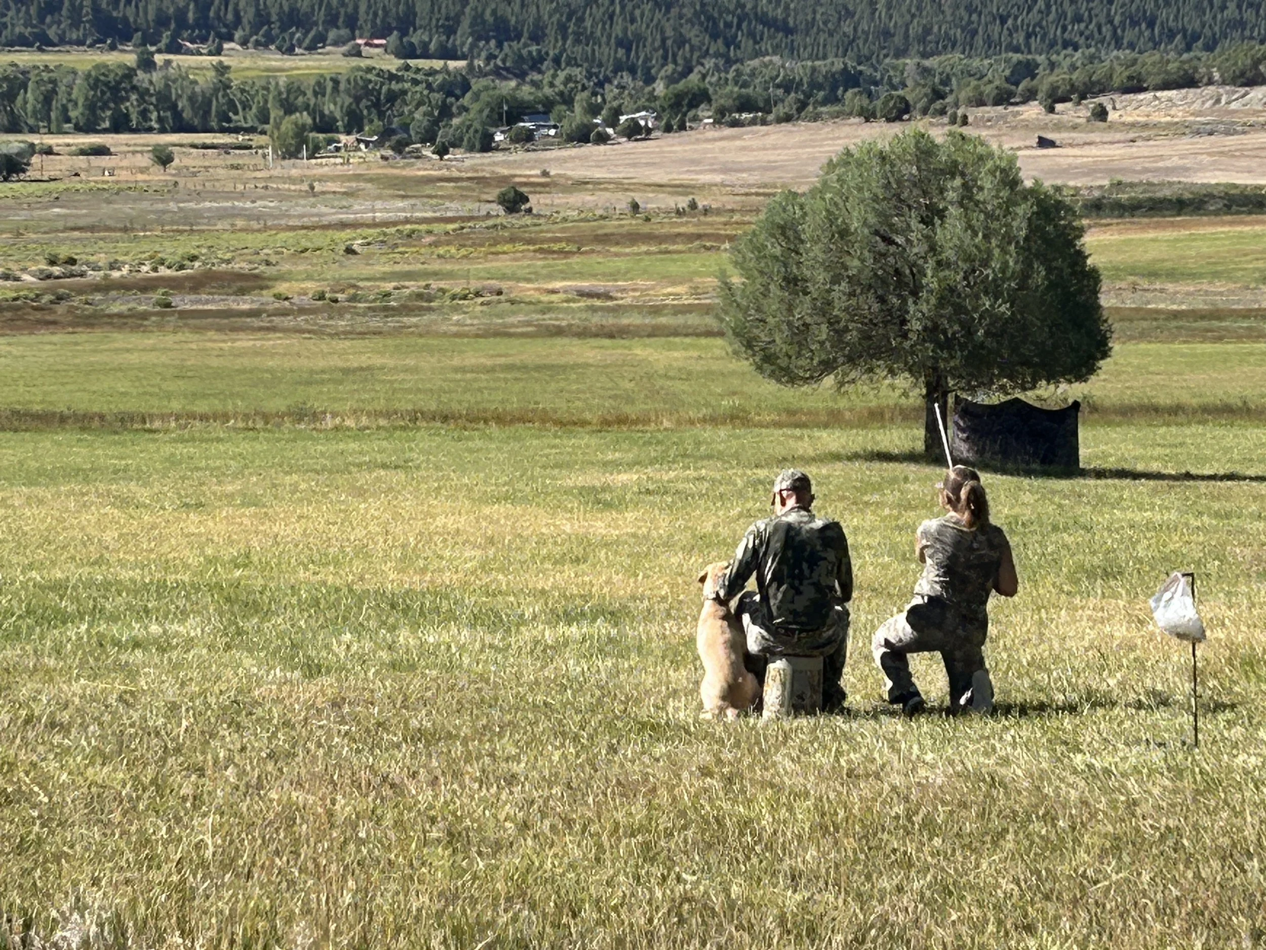 Roadrunner HRC - August 15th -16th - Chama, NM