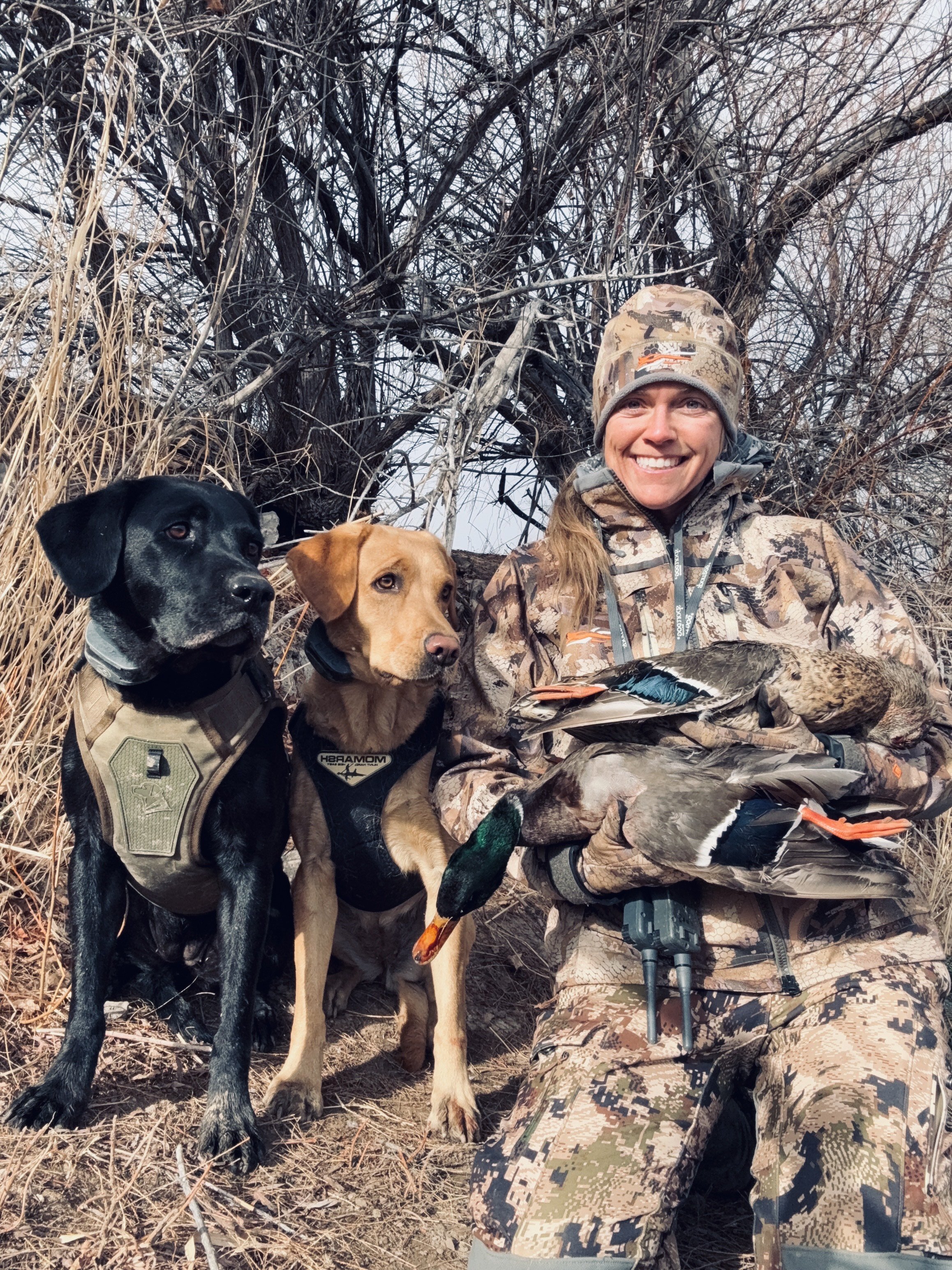 Heather Meyer and Sage & Surly 