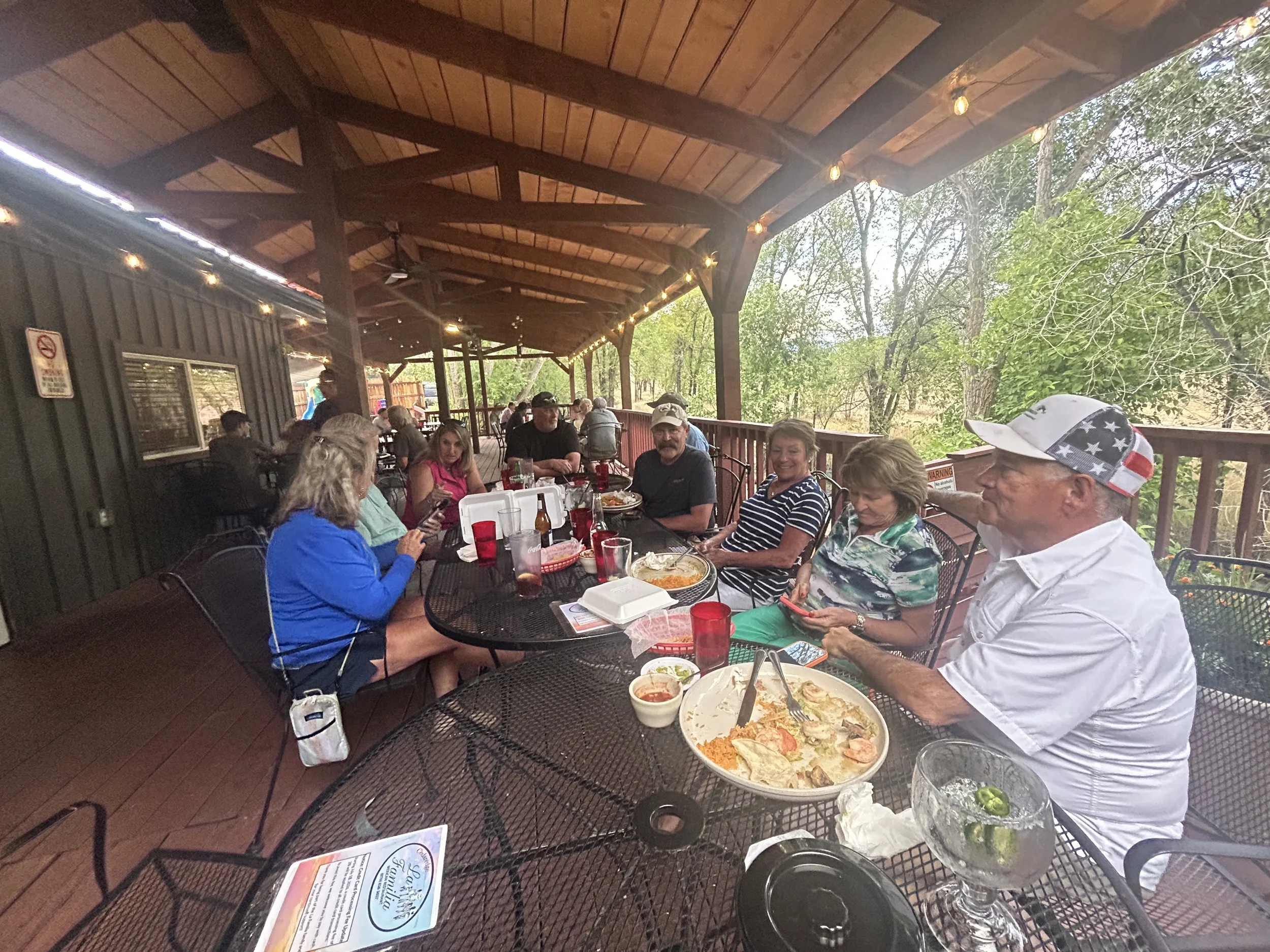 Western Colorado HRC Hunt Test July 18-19, 2026