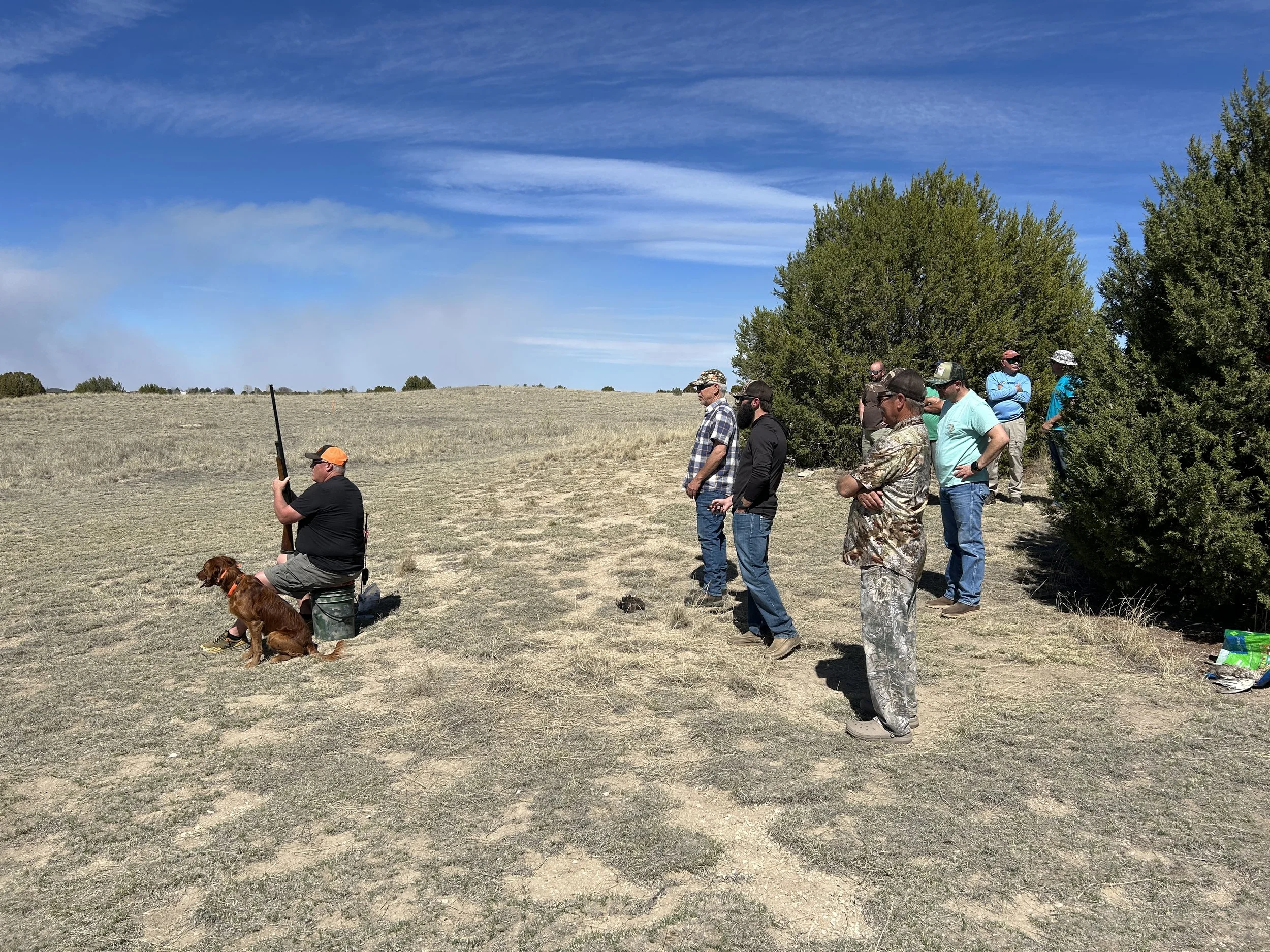 Judges & Handlers Seminar