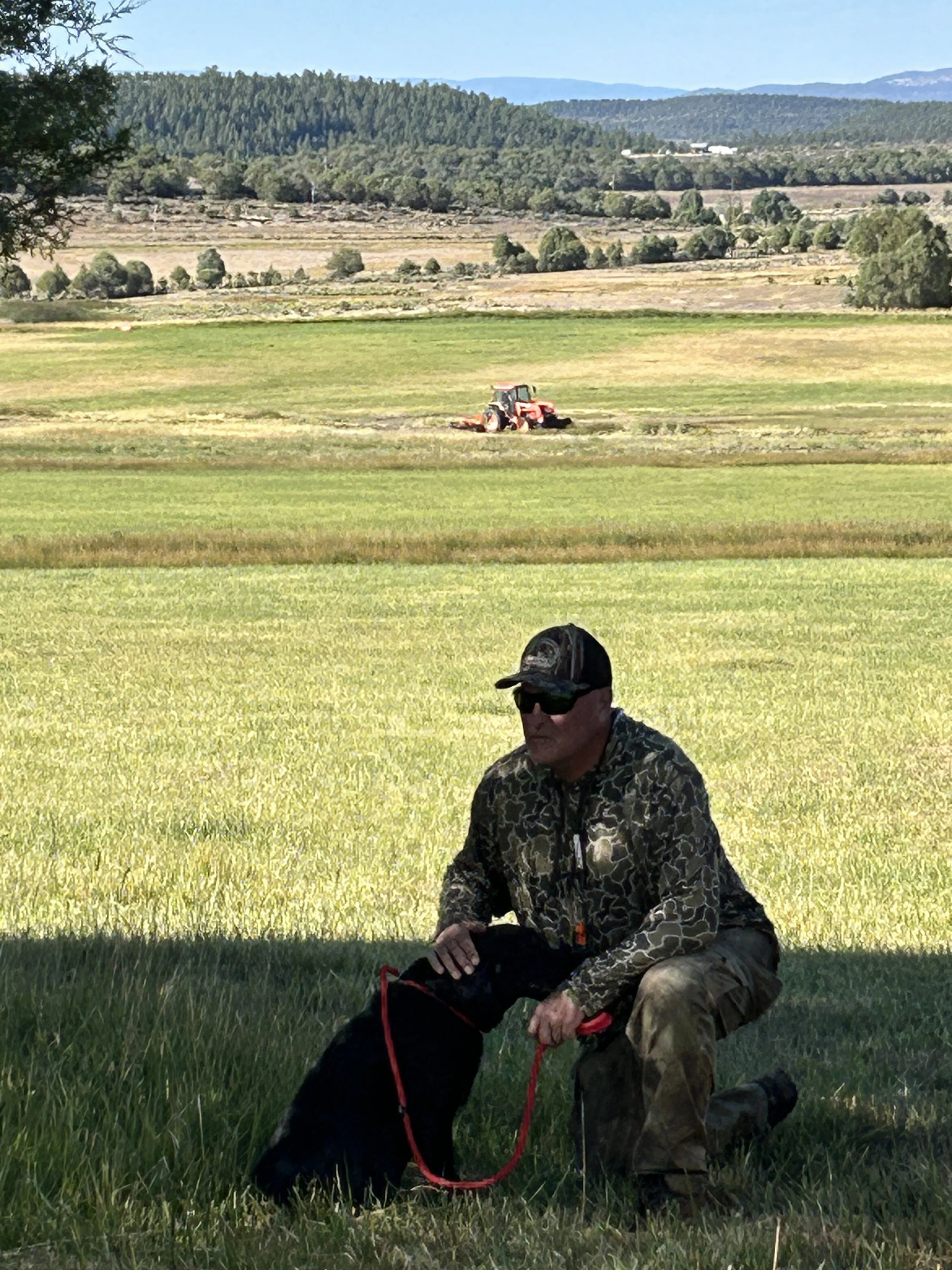 Roadrunner HRC - August 15th -16th - Chama, NM