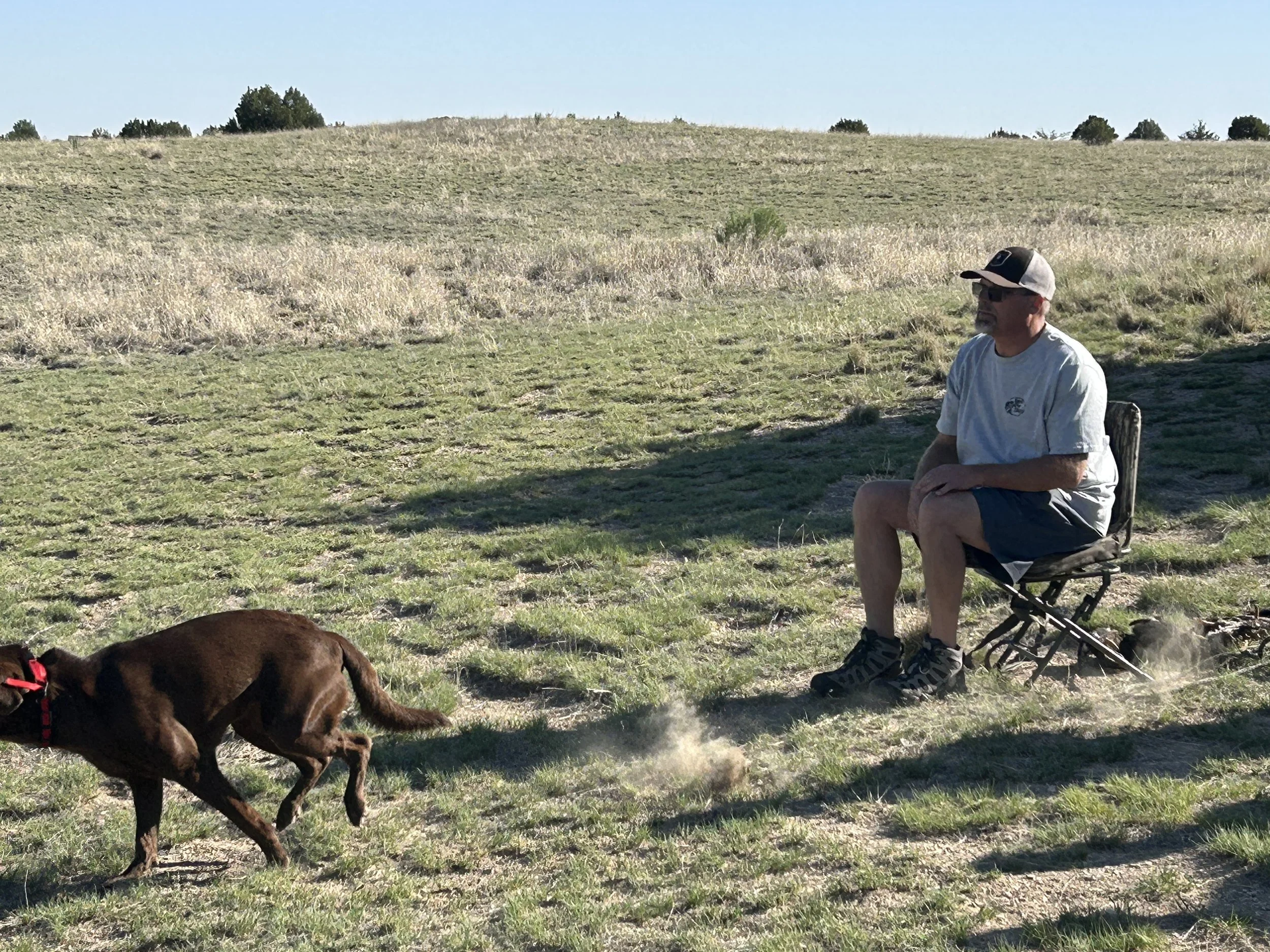 May 16, 2026 Training Day & Picnic