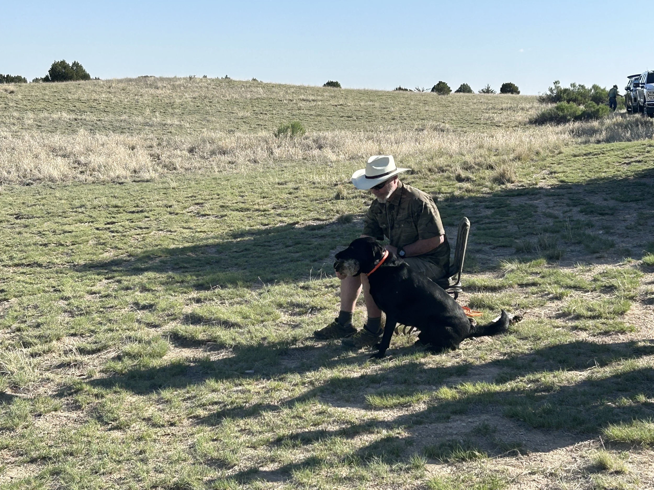 May 16, 2026 Training Day & Picnic