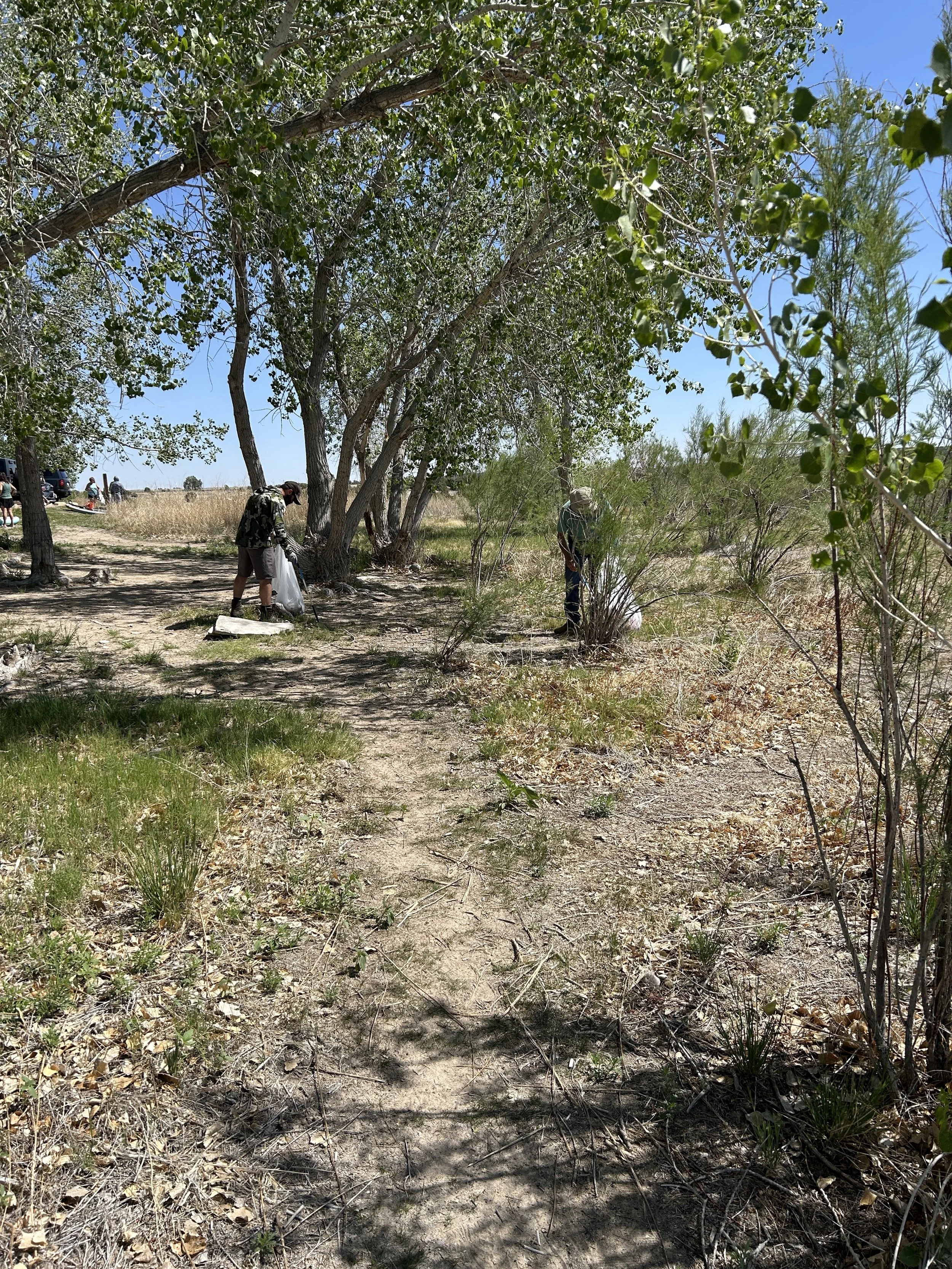 May 16, 2026 Training Day & Picnic