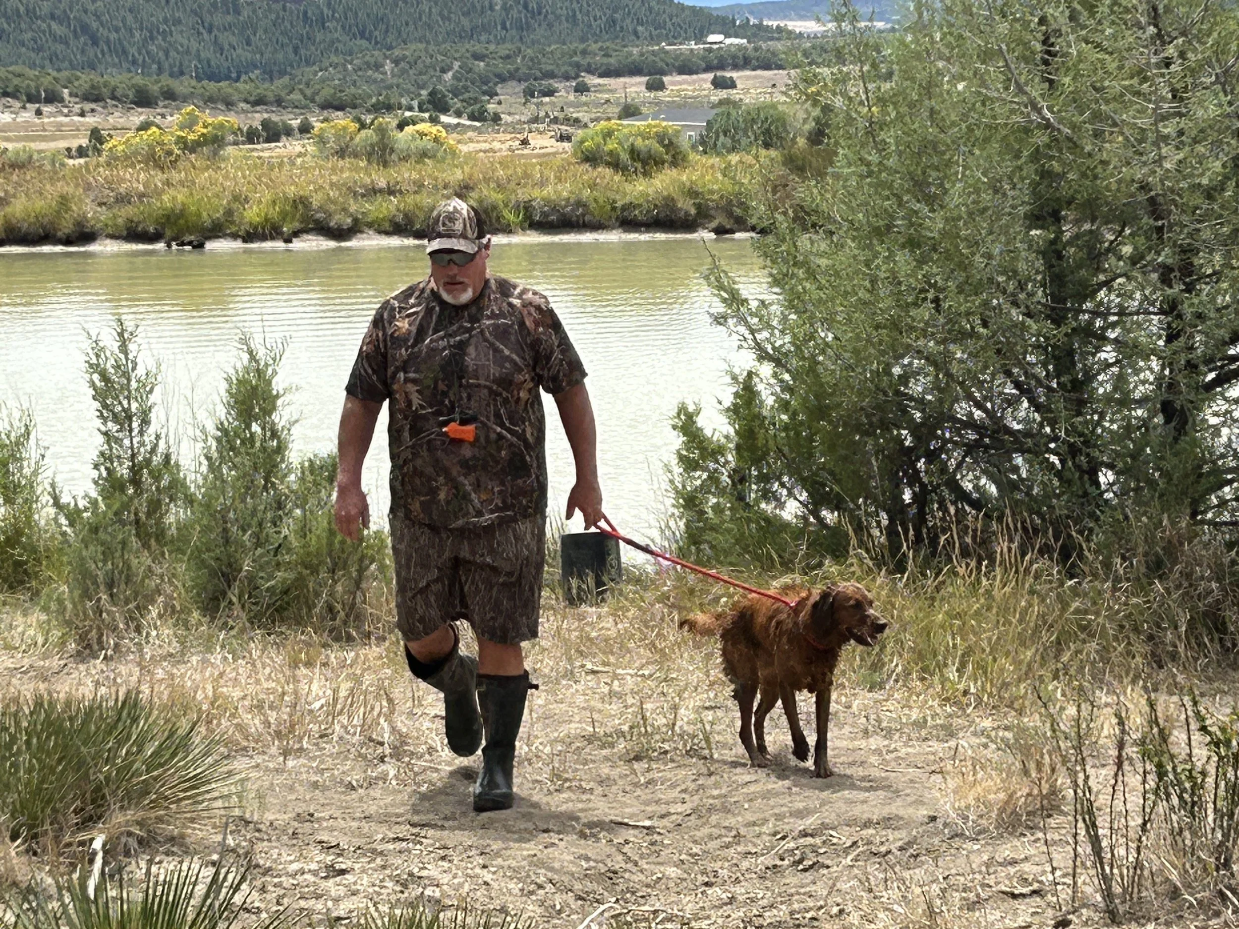 Roadrunner HRC - August 15th -16th - Chama, NM
