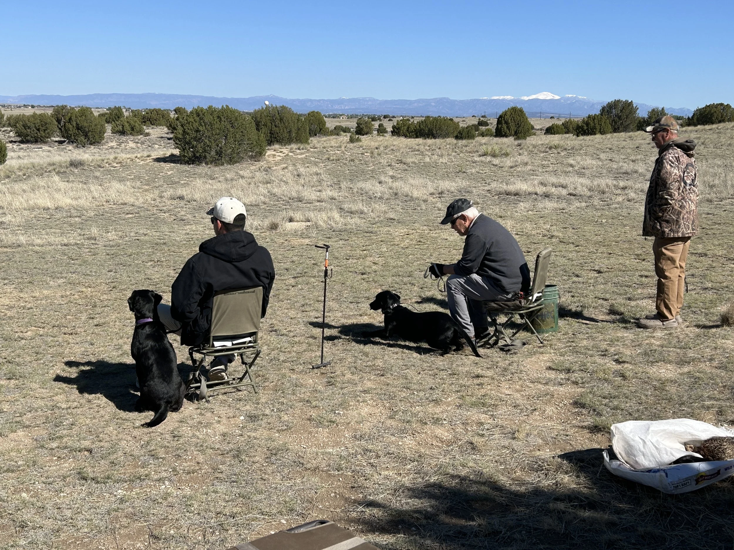 May 2, 2026 Training Day