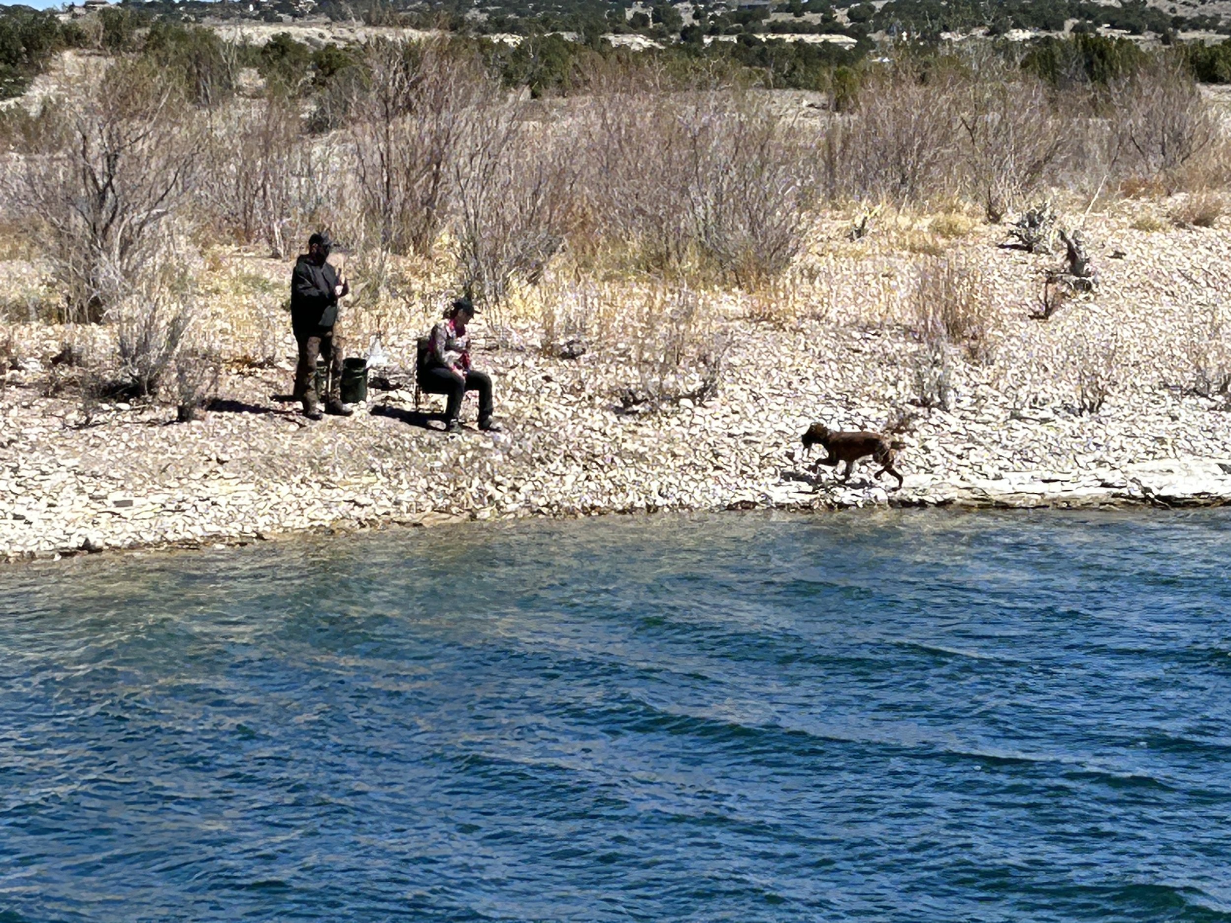 April 4, 2026 Training Day