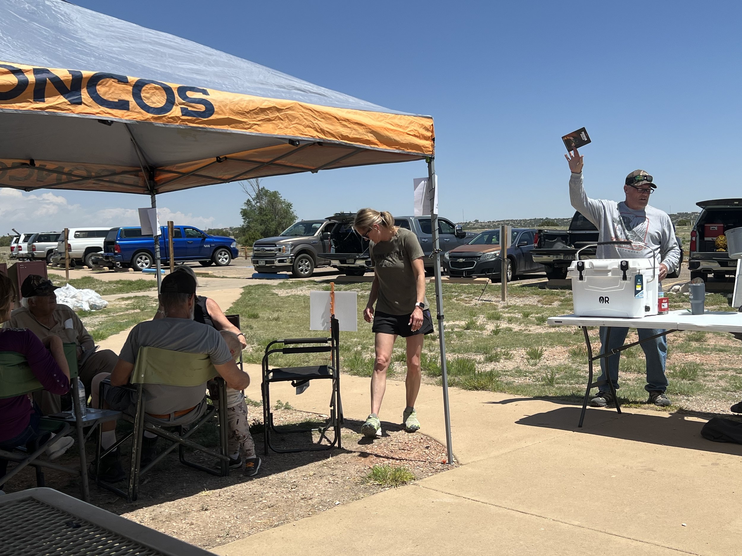 May 16, 2026 Training Day & Picnic