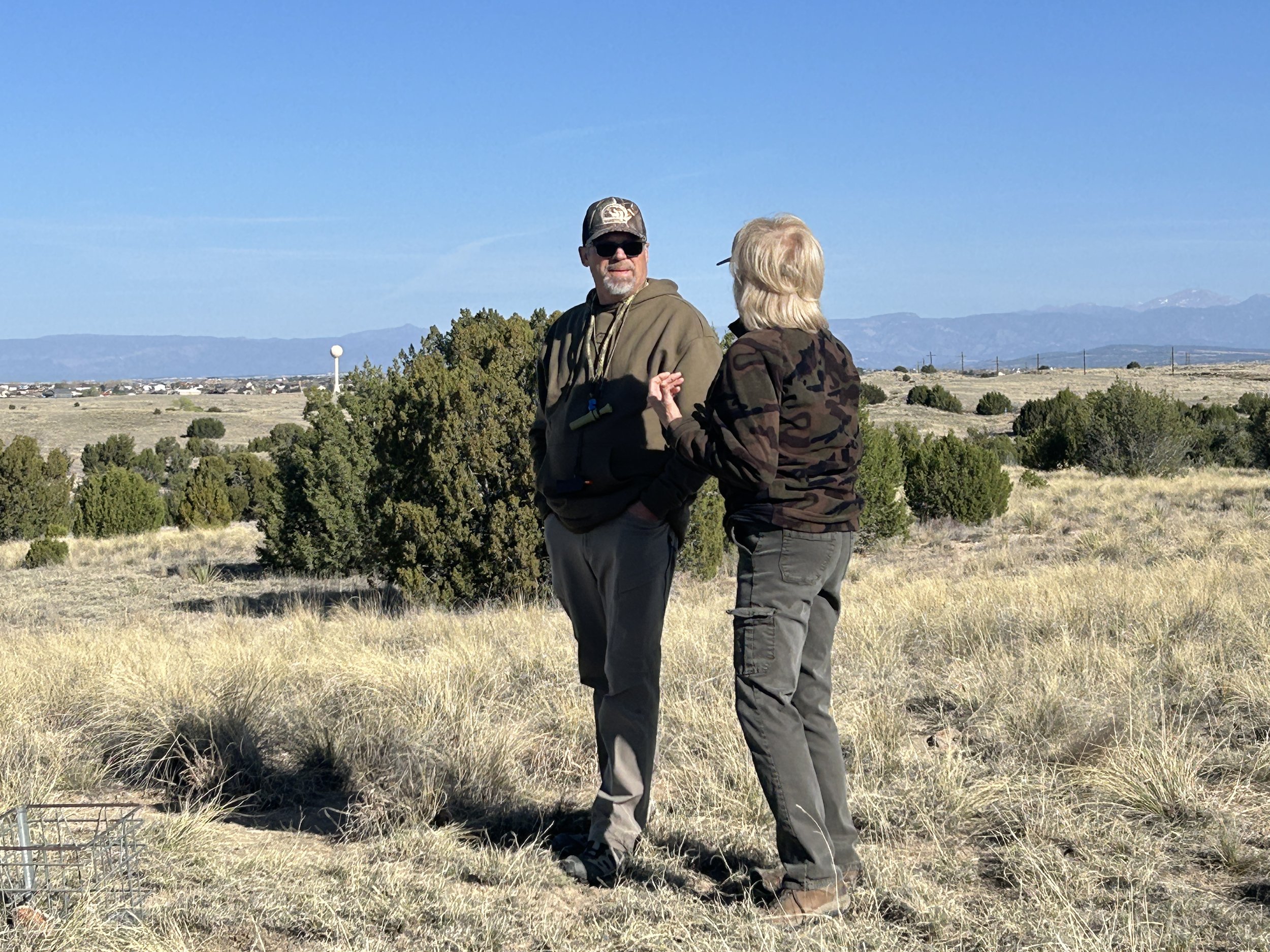 March 28, 2026 Training Day