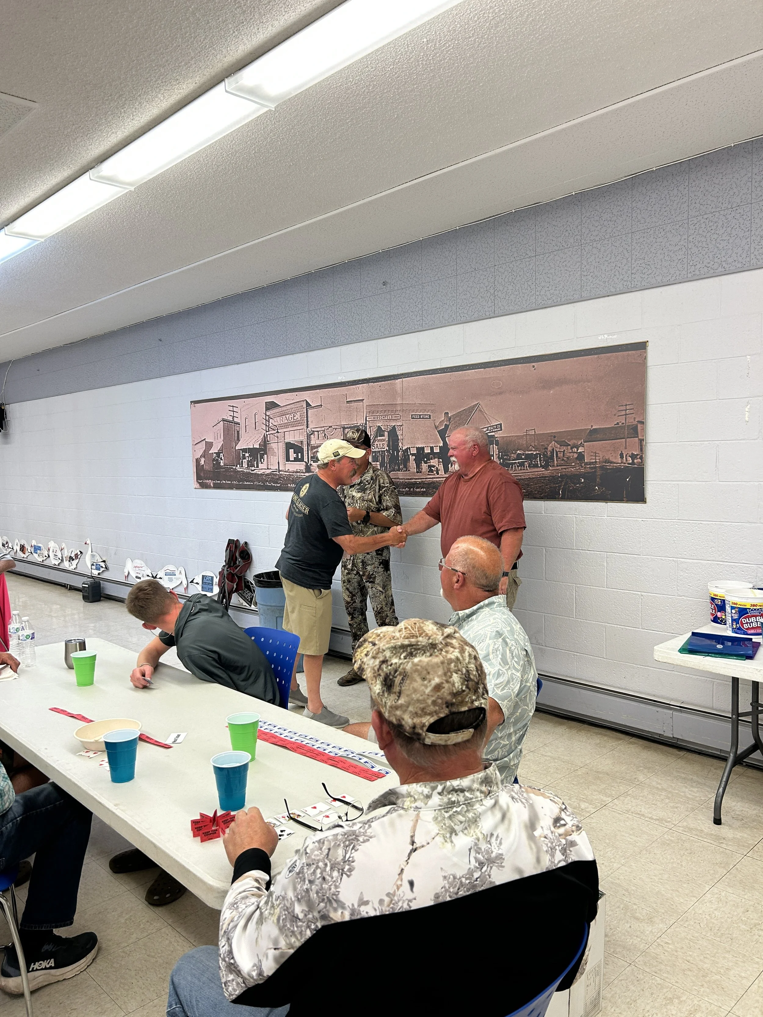 Western Colorado HRC Hunt Test July 18-19, 2026